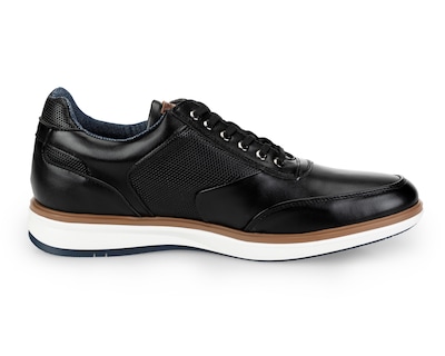 Foto 4 | Zapatos Casuales Fabián Arenas para Hombre