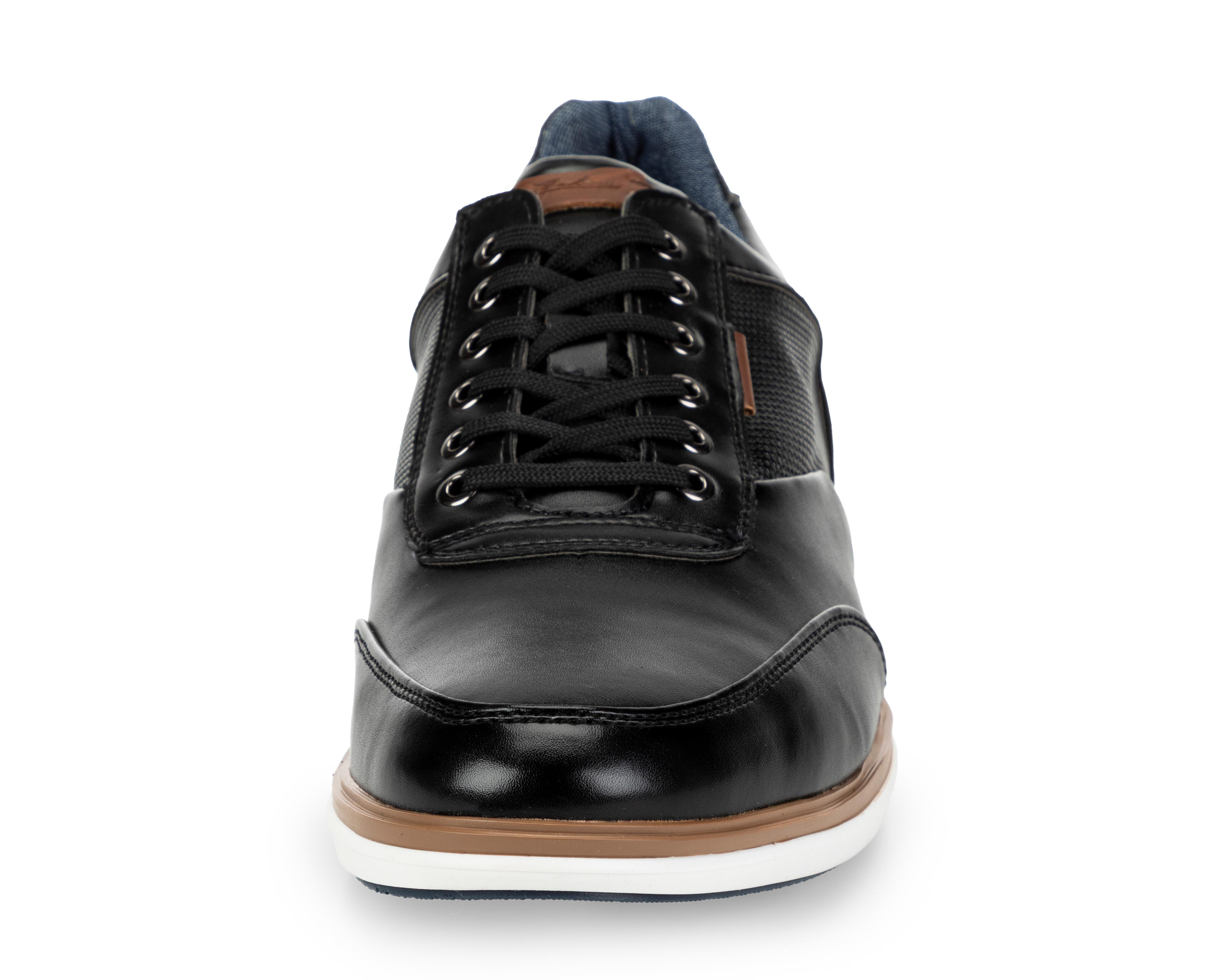 Foto 6 pulgar | Zapatos Casuales Fabián Arenas para Hombre