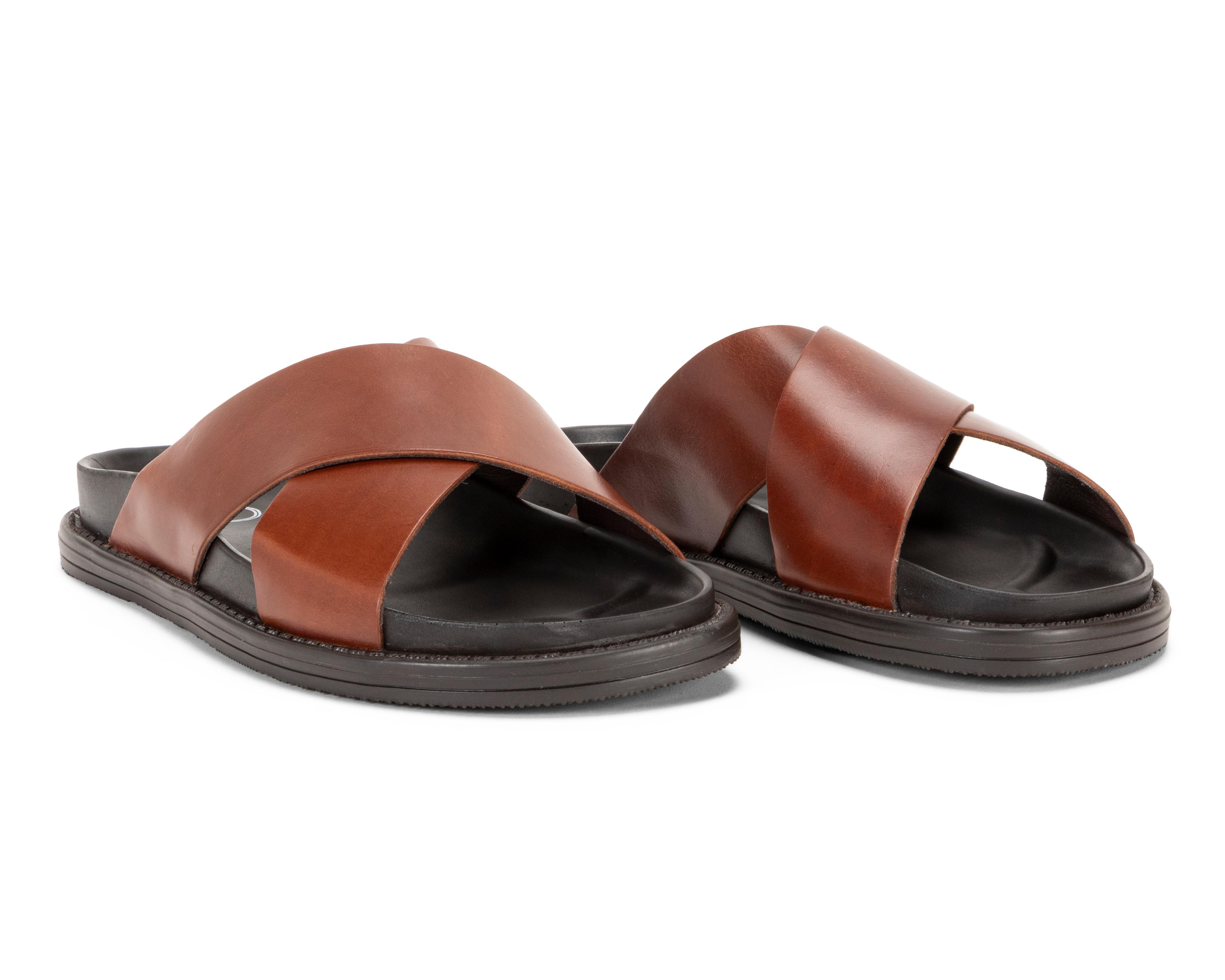 Sandalias Casuales Fabián Arenas para Hombre $949