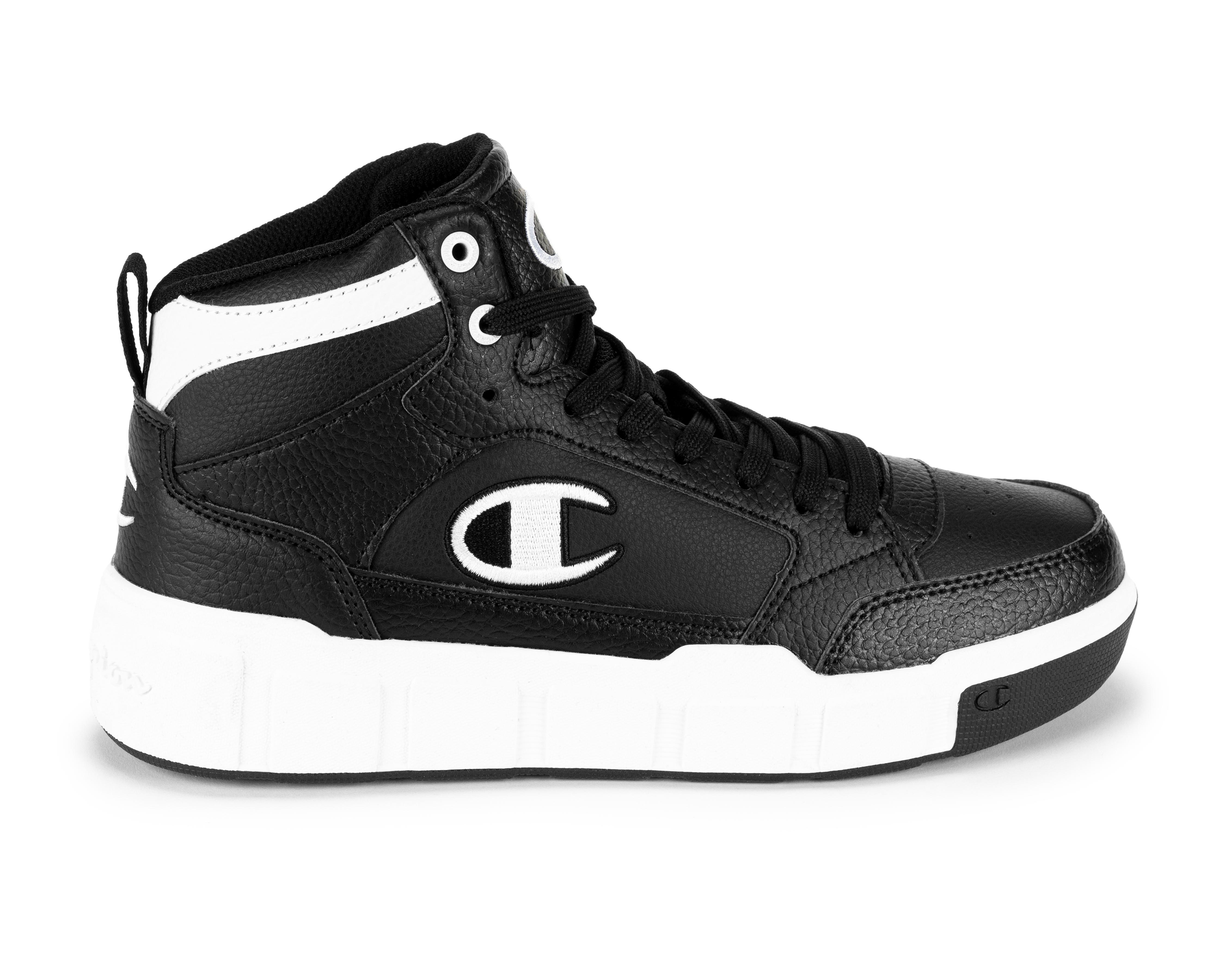 Foto 3 pulgar | Tenis Champion Drome Ventor Hi para Hombre