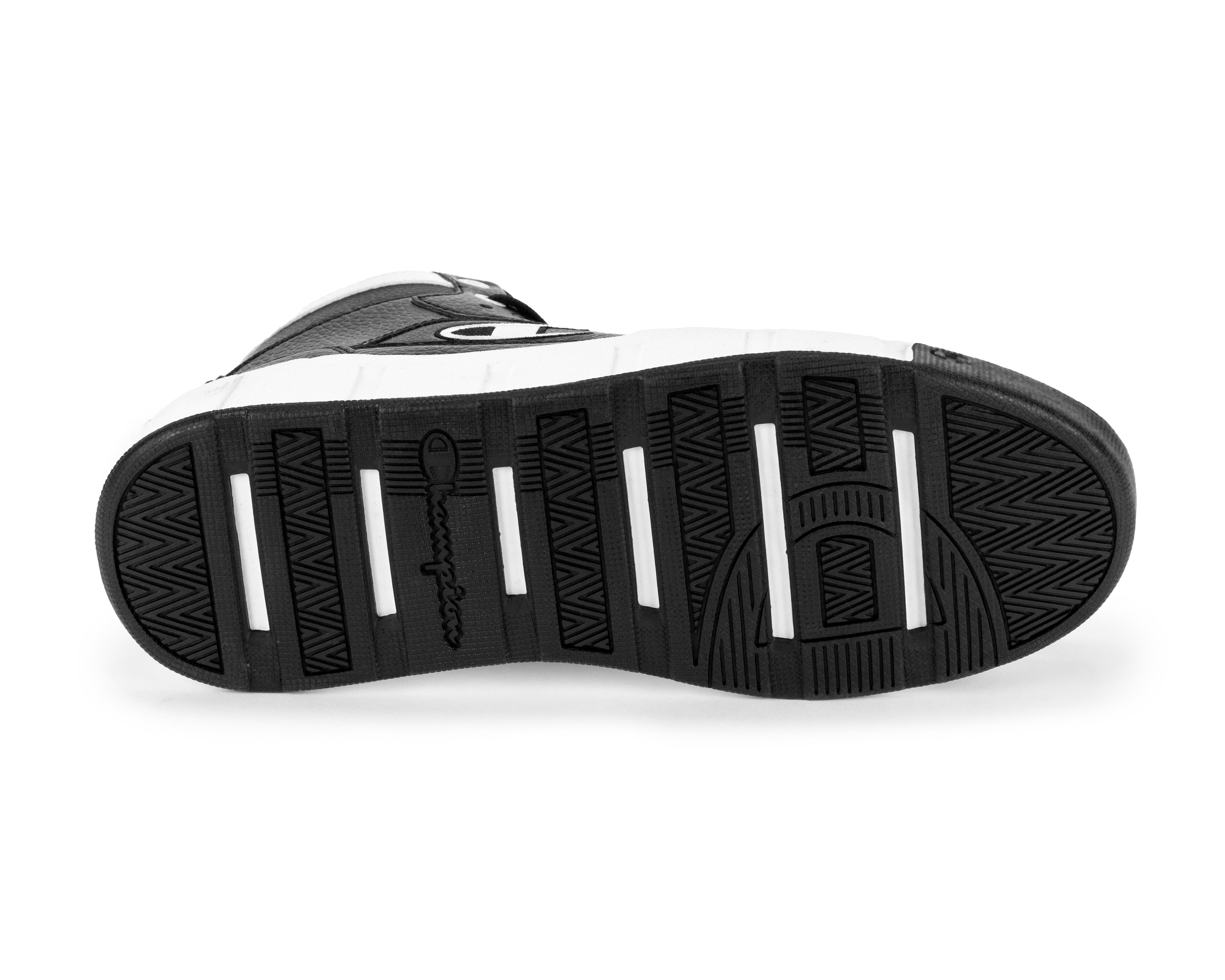 Foto 5 pulgar | Tenis Champion Drome Ventor Hi para Hombre