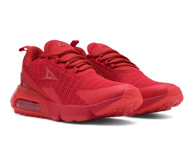 Foto 1 | Tenis para Basquetbol PIRMA Max-Fit Pro para Hombre