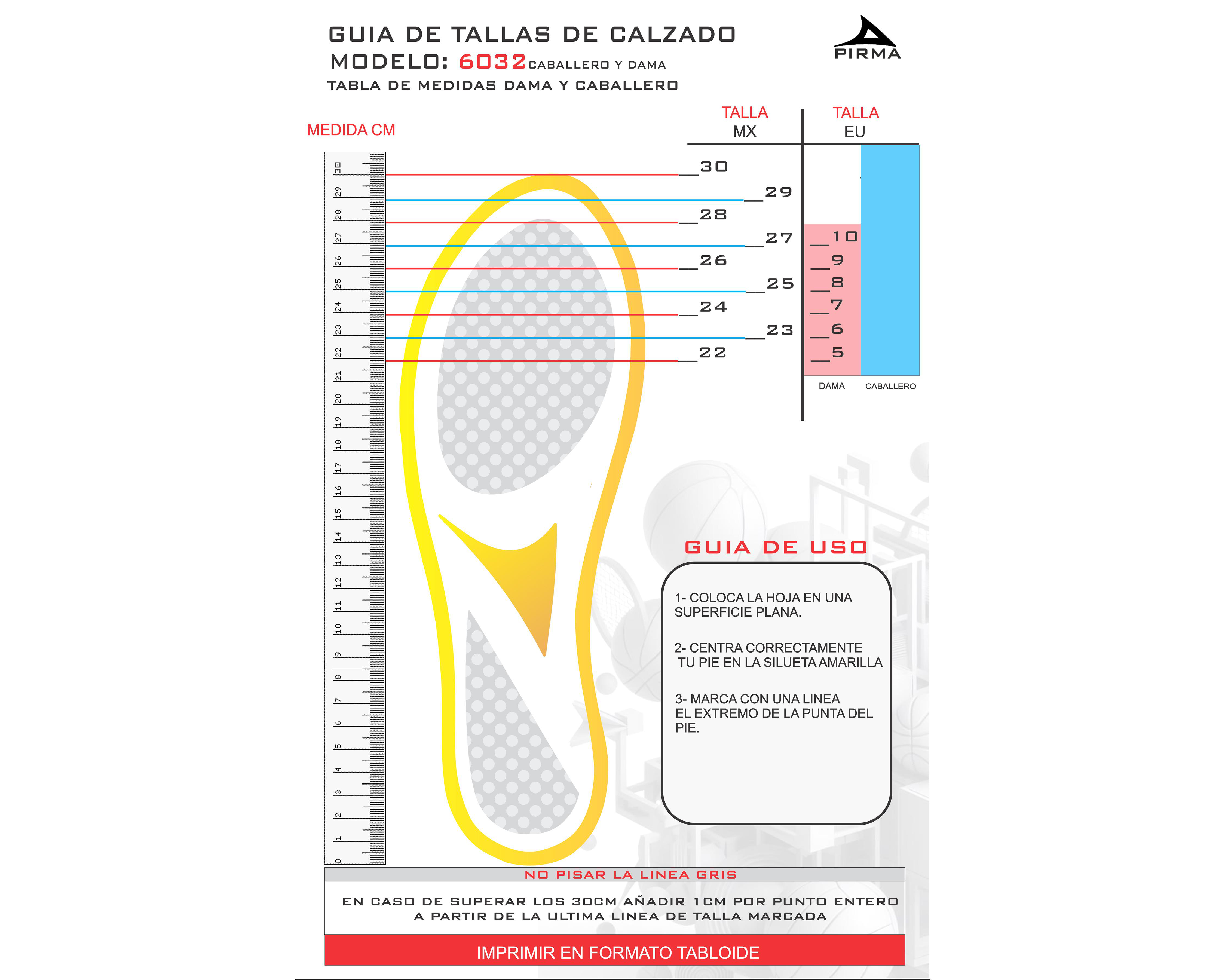 Foto 8 pulgar | Tenis PIRMA Rio LS 90 para Hombre