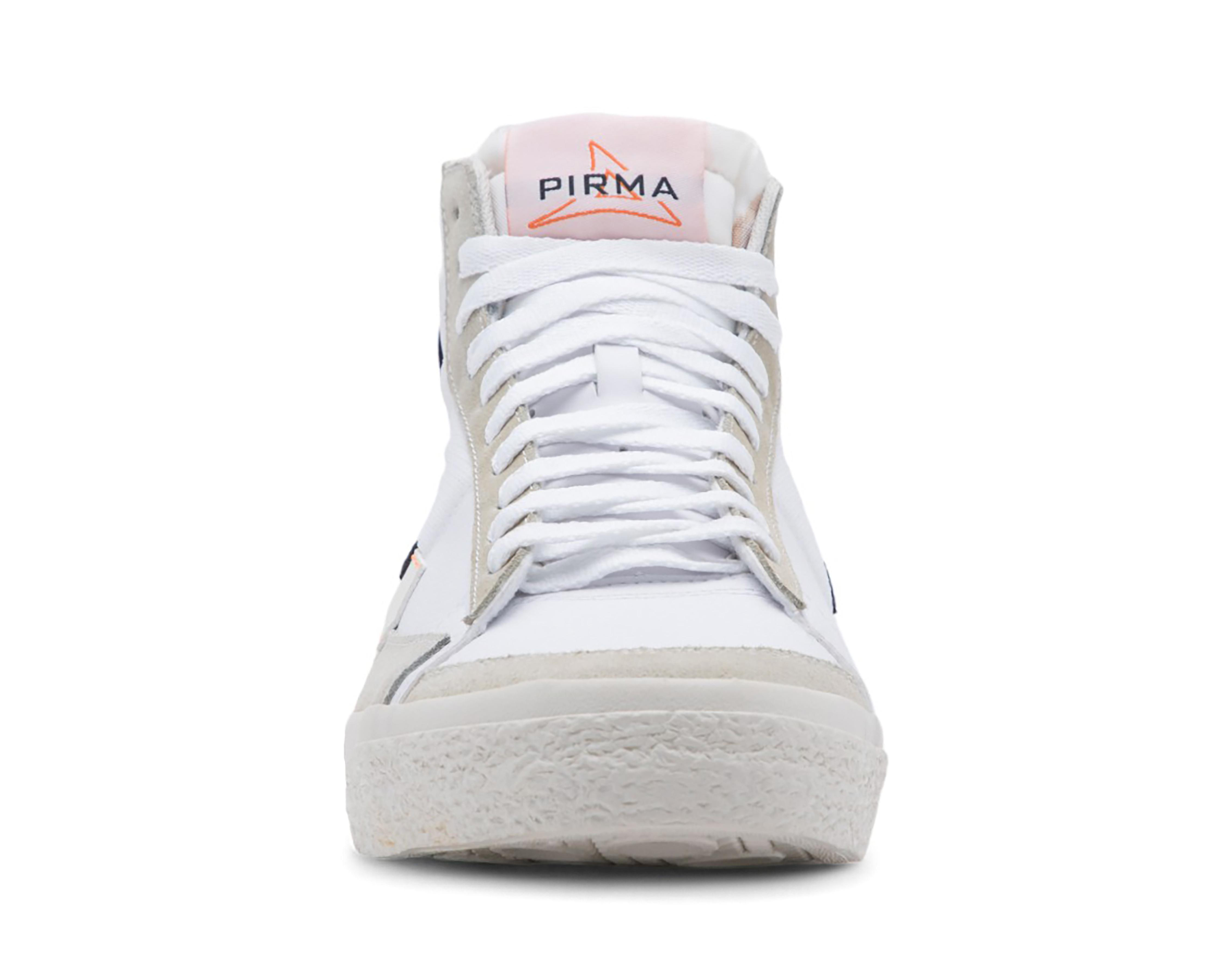 Foto 6 pulgar | Tenis Pirma Rio LS 90 High para Hombre