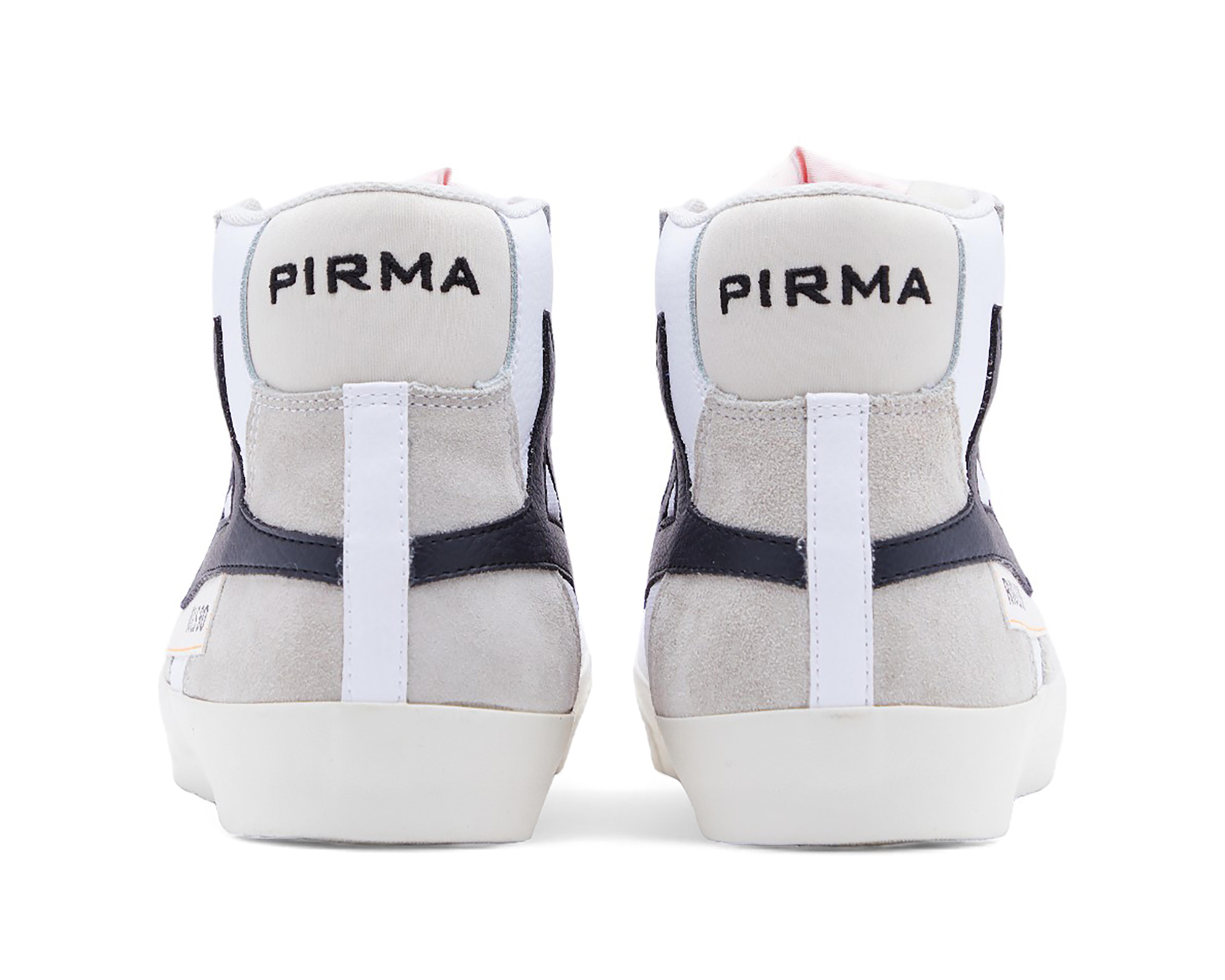 Foto 7 pulgar | Tenis Pirma Rio LS 90 High para Hombre