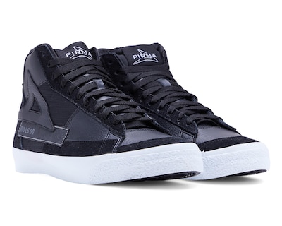 Foto 1 | Tenis Pirma Rio LS 90 High para Hombre