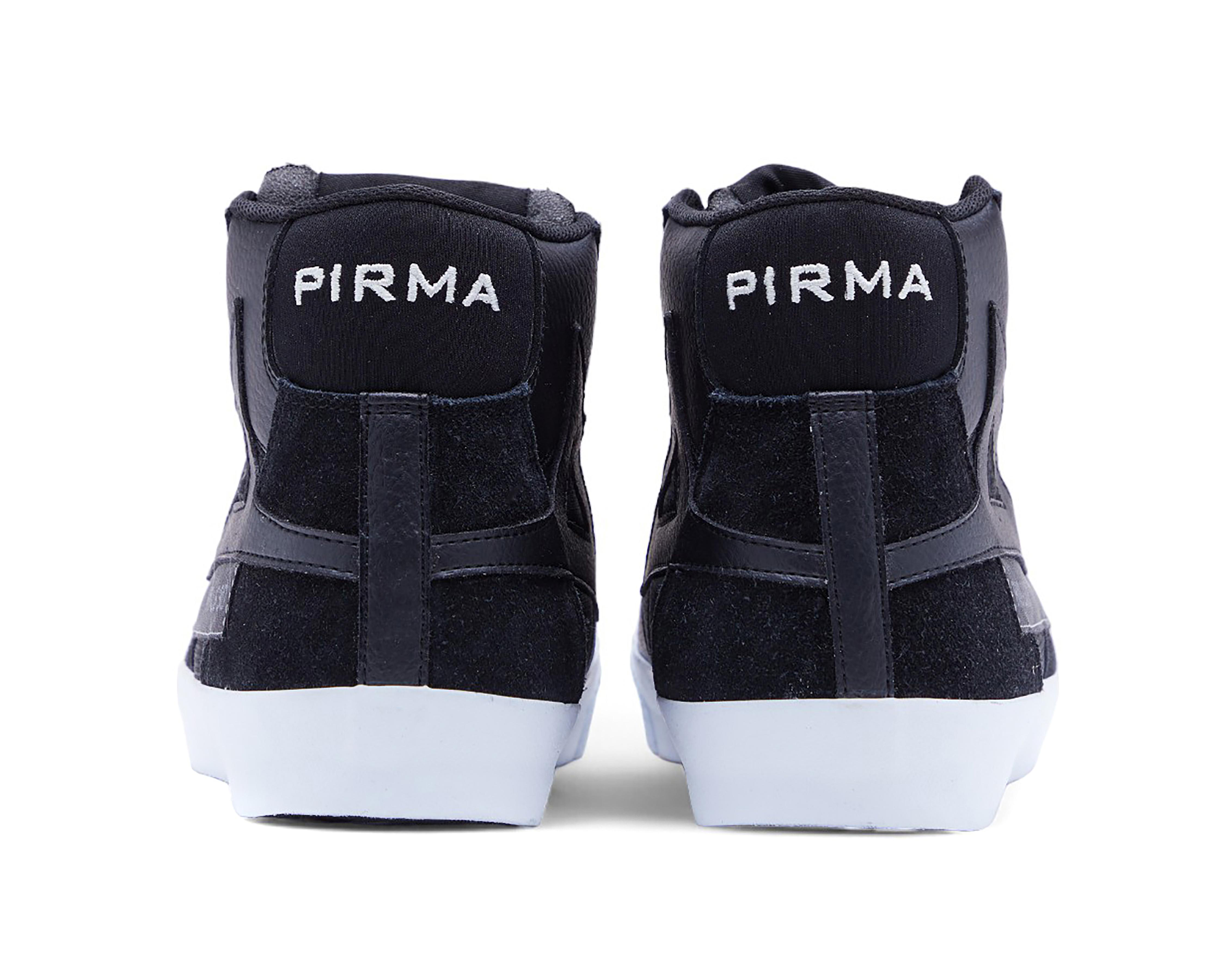 Foto 7 pulgar | Tenis Pirma Rio LS 90 High para Hombre