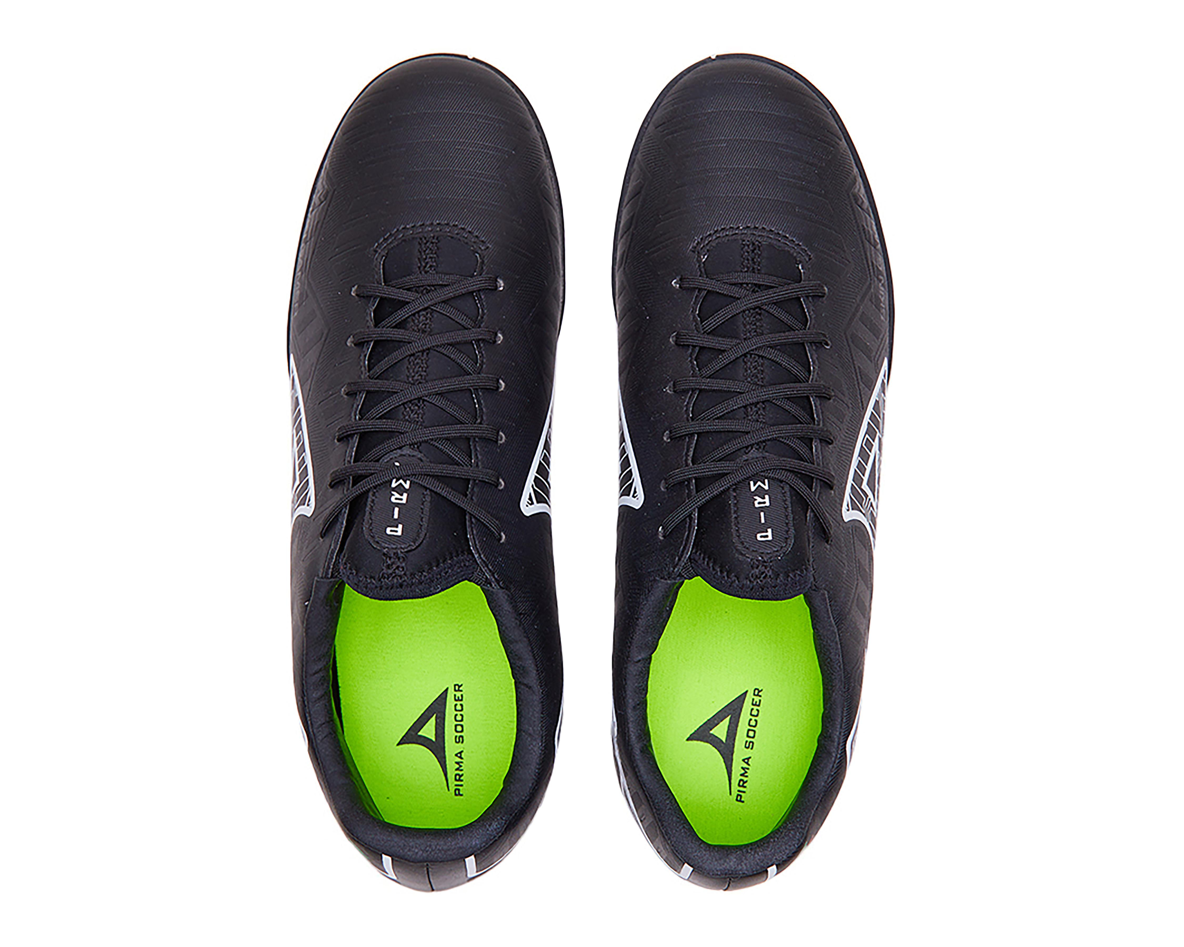 Foto 4 pulgar | Tenis para Futbol PIRMA Supreme Skin Gamer Turf para Hombre