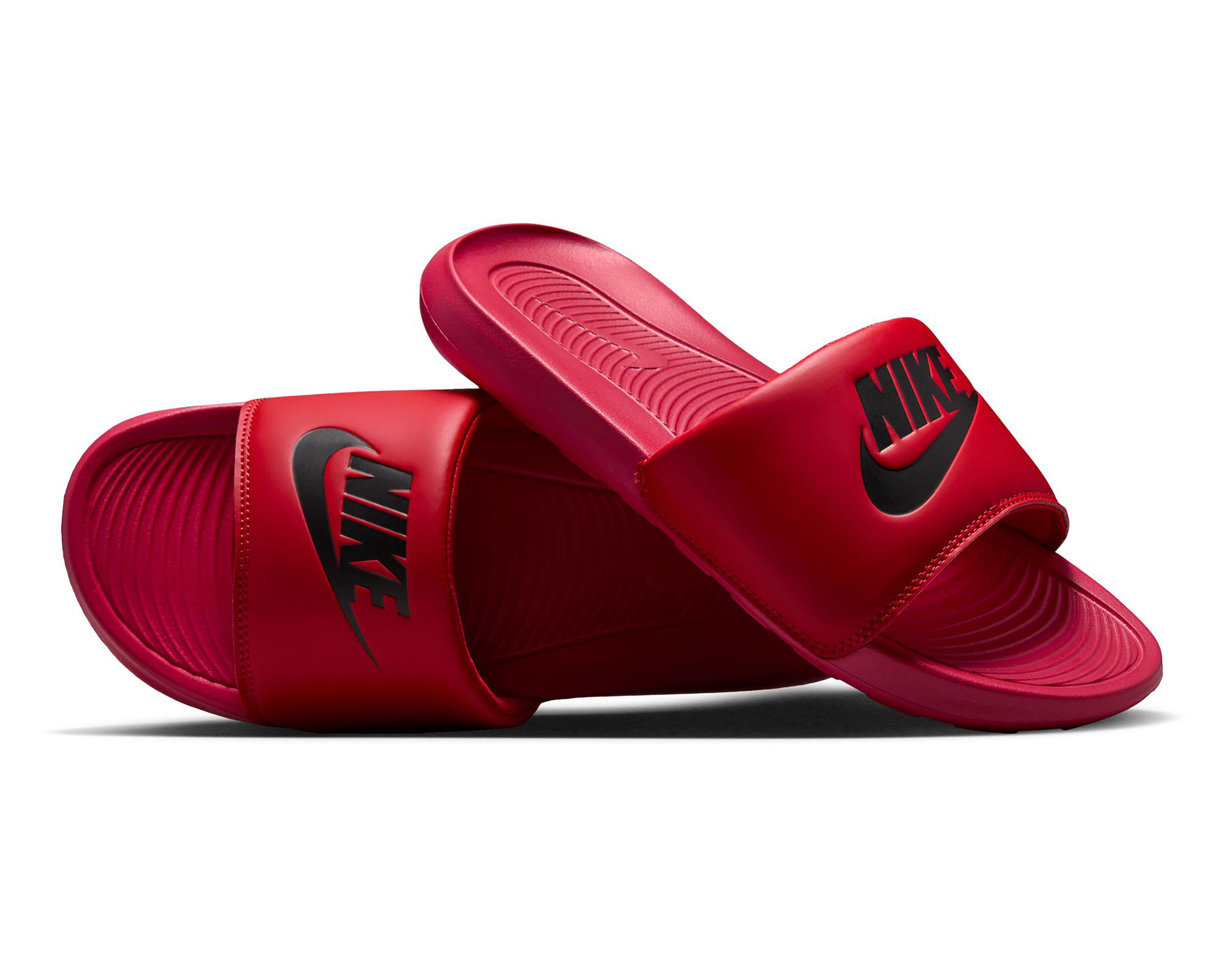 Foto 2 pulgar | Sandalias Nike Victori One SL para Hombre