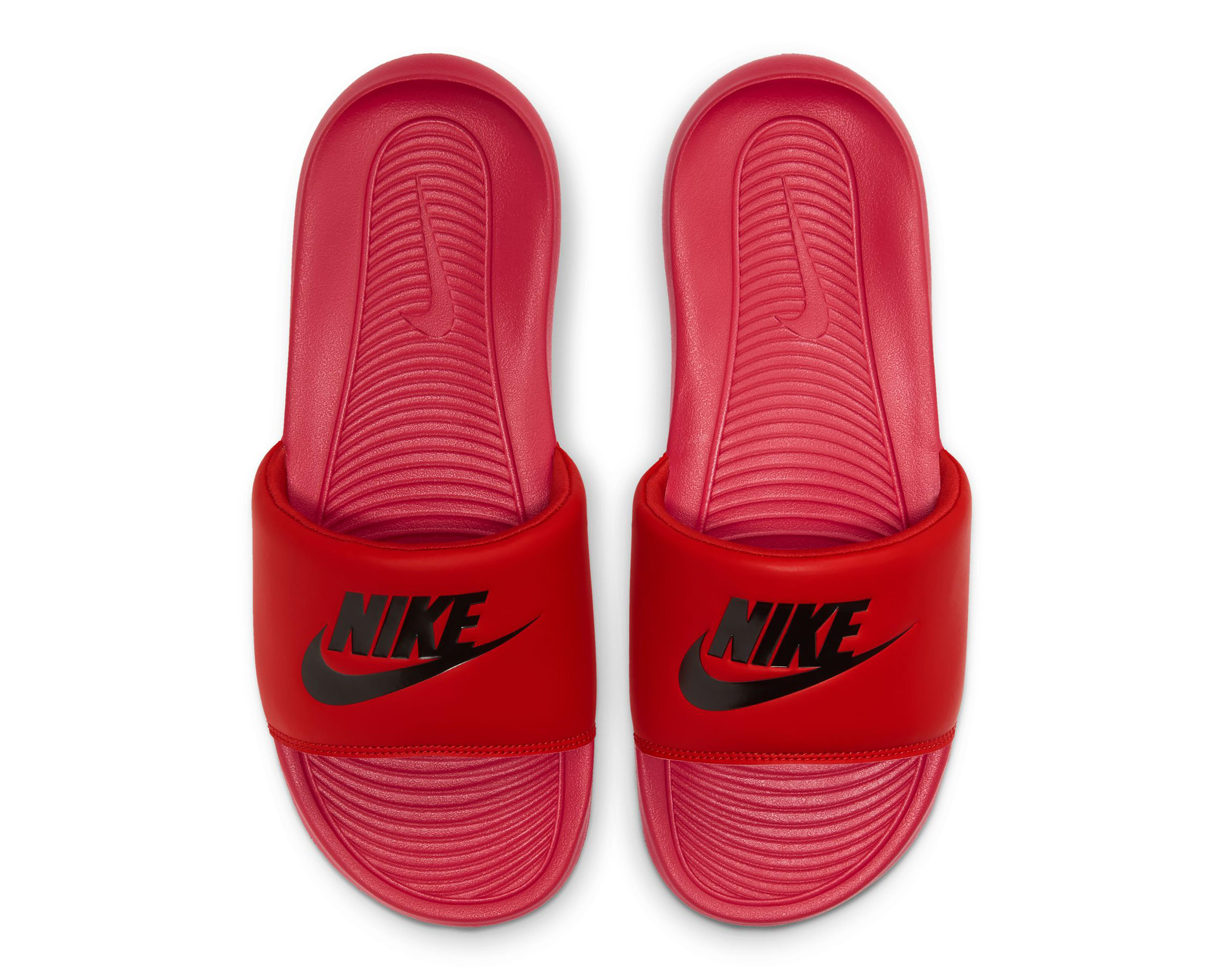 Foto 4 pulgar | Sandalias Nike Victori One SL para Hombre