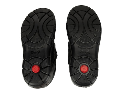 Foto 2 | Zapatos Escolares Dogi para Niño