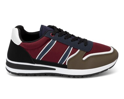 Foto 2 | Tenis Casuales Refill para Hombre