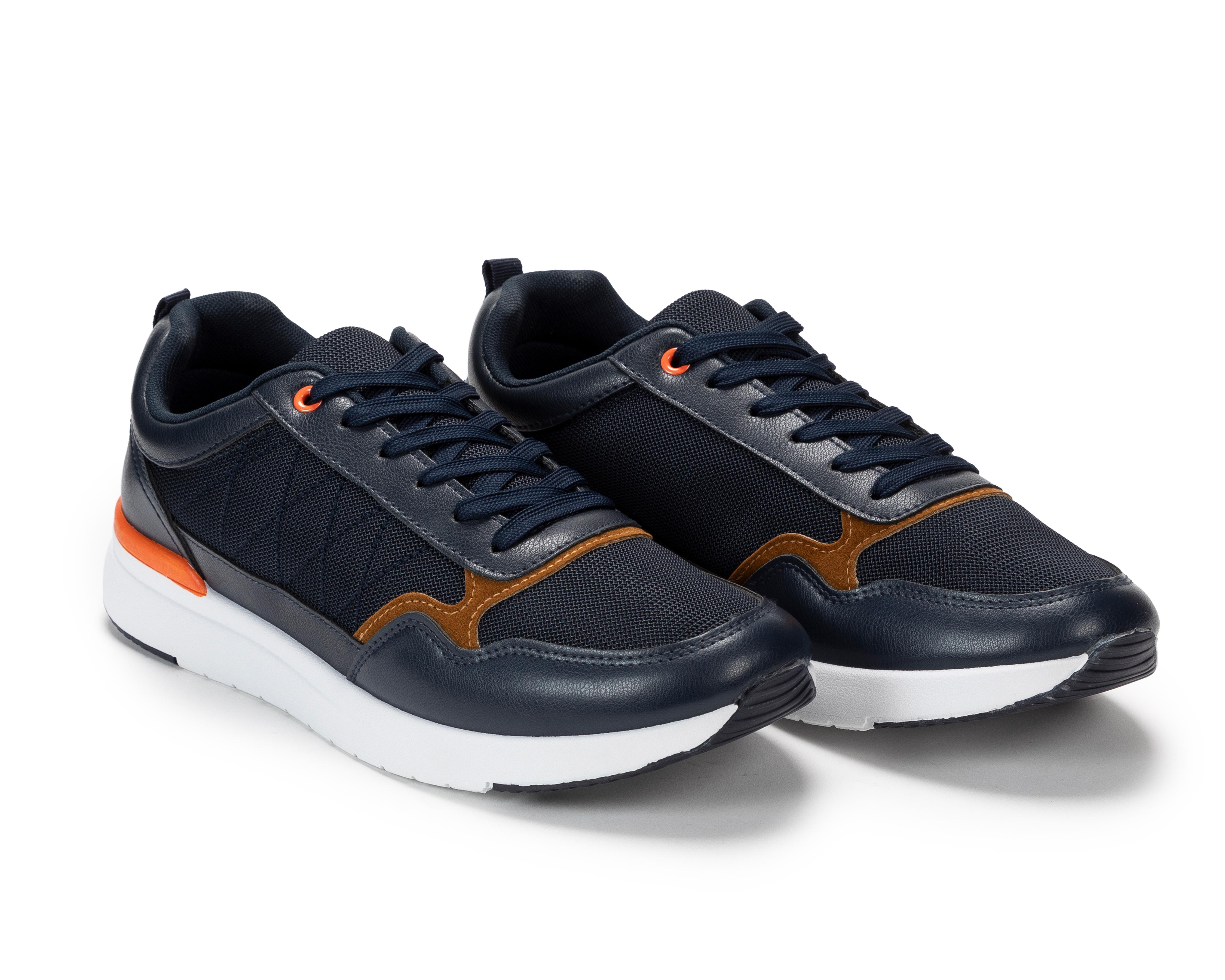 Tenis Casuales Refill para Hombre