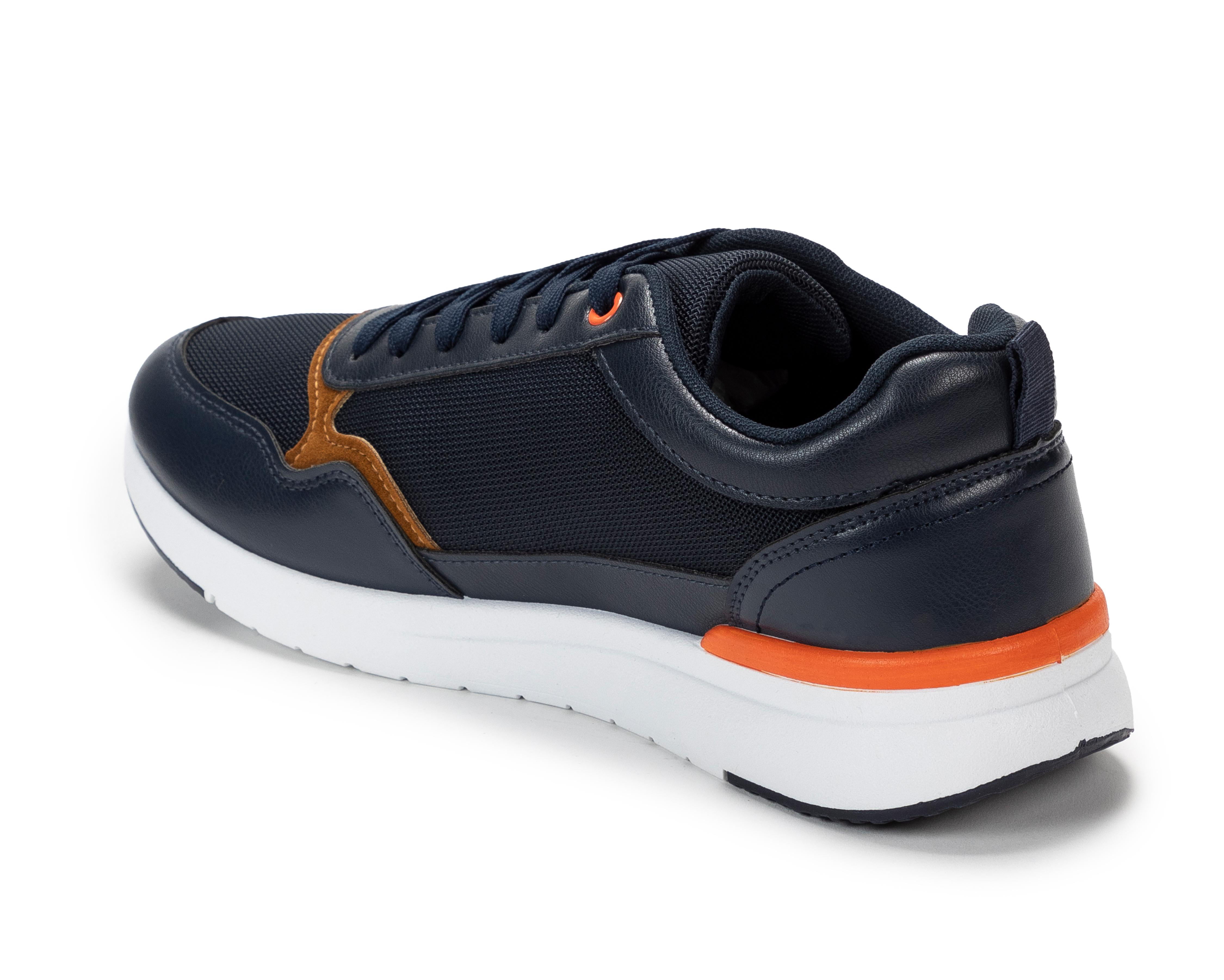 Foto 3 | Tenis Casuales Refill para Hombre