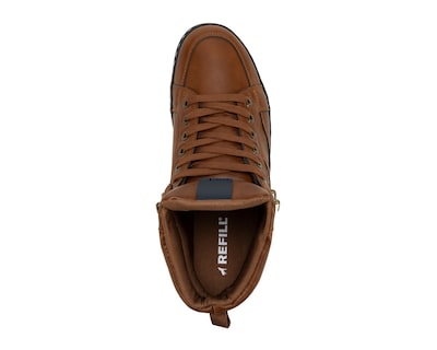 Foto 5 | Tenis Casuales Refill para Hombre