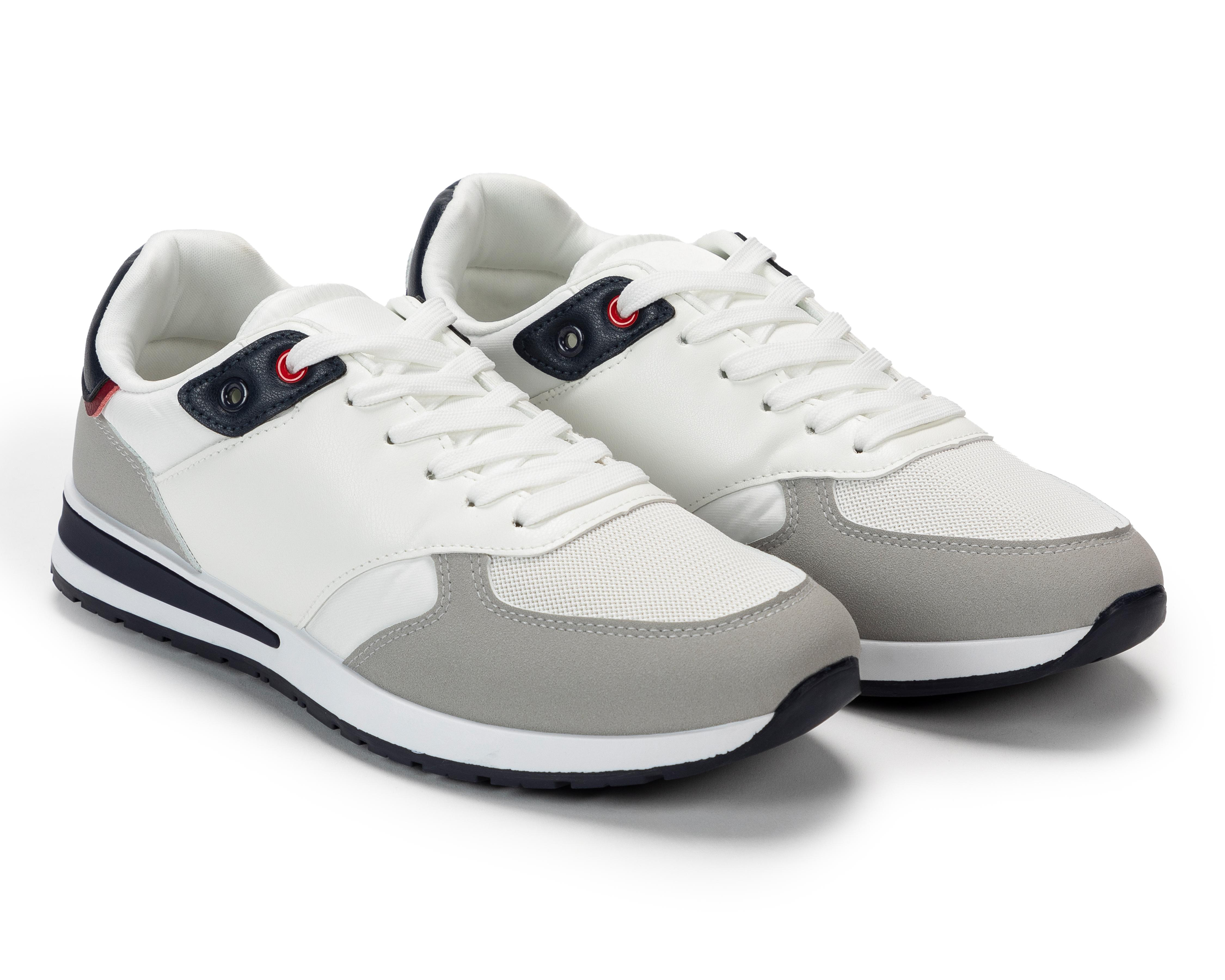 Tenis Casuales Refill para Hombre