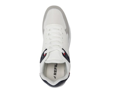 Foto 5 | Tenis Casuales Refill para Hombre