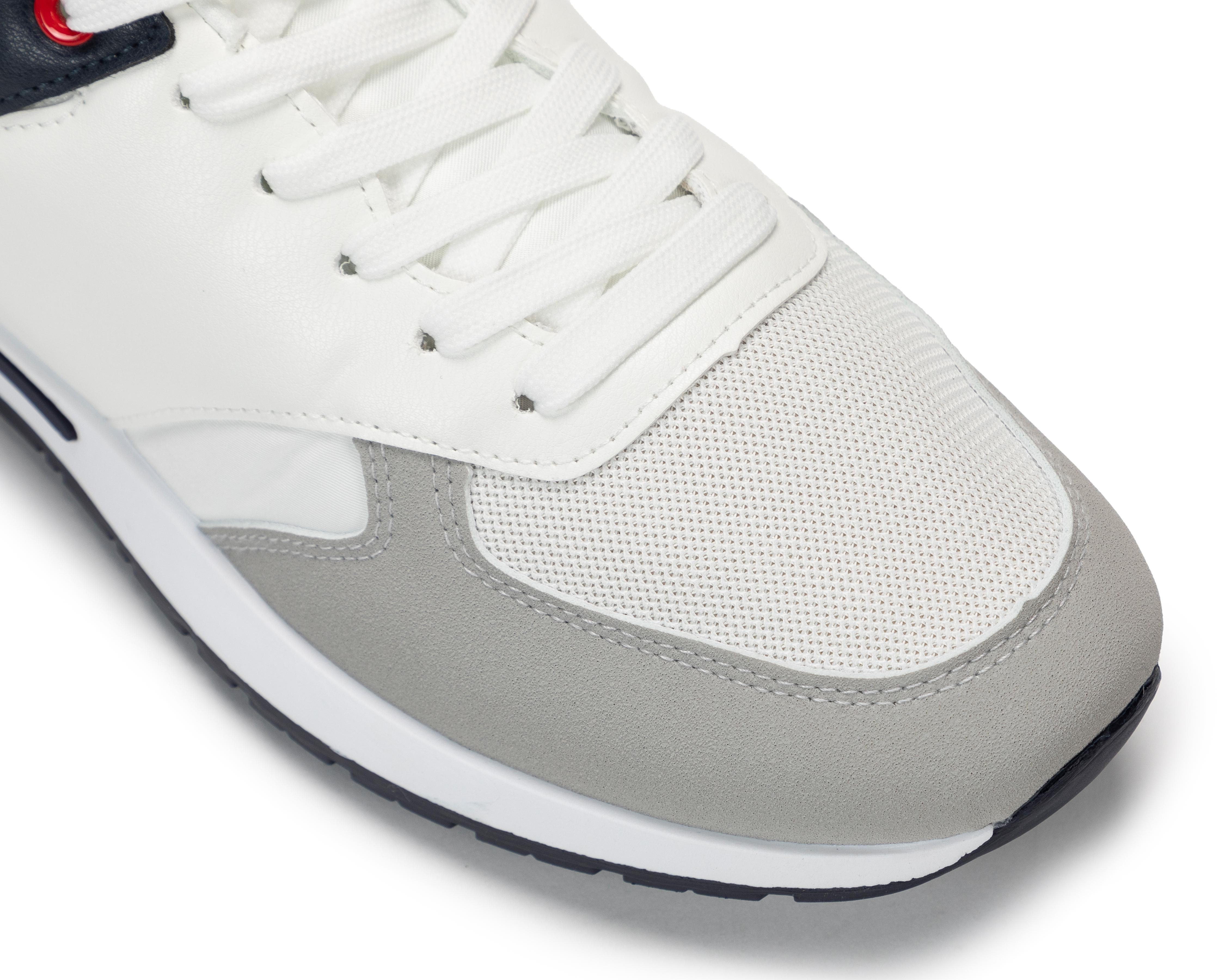 Foto 6 | Tenis Casuales Refill para Hombre