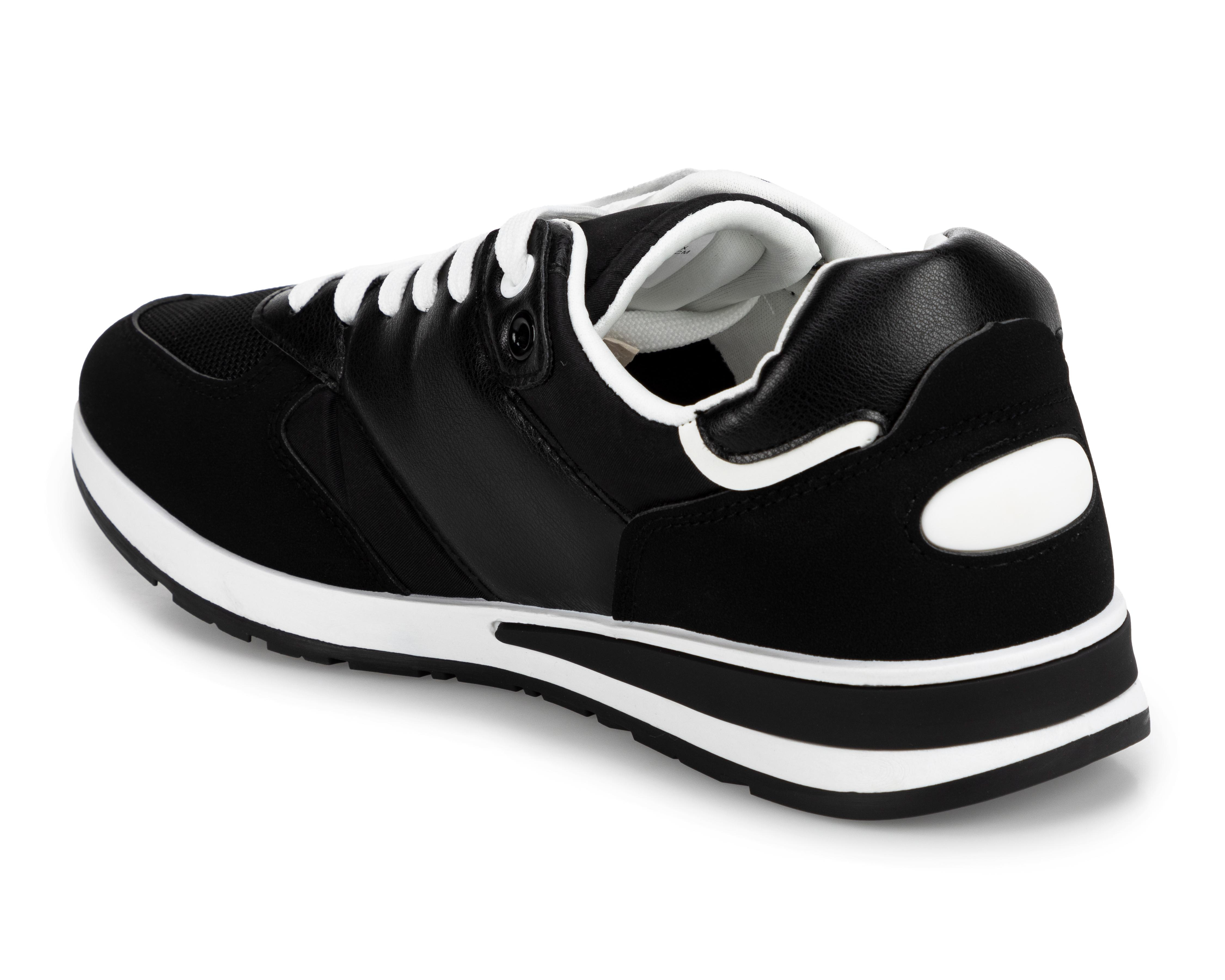 Foto 3 | Tenis Casuales Refill para Hombre