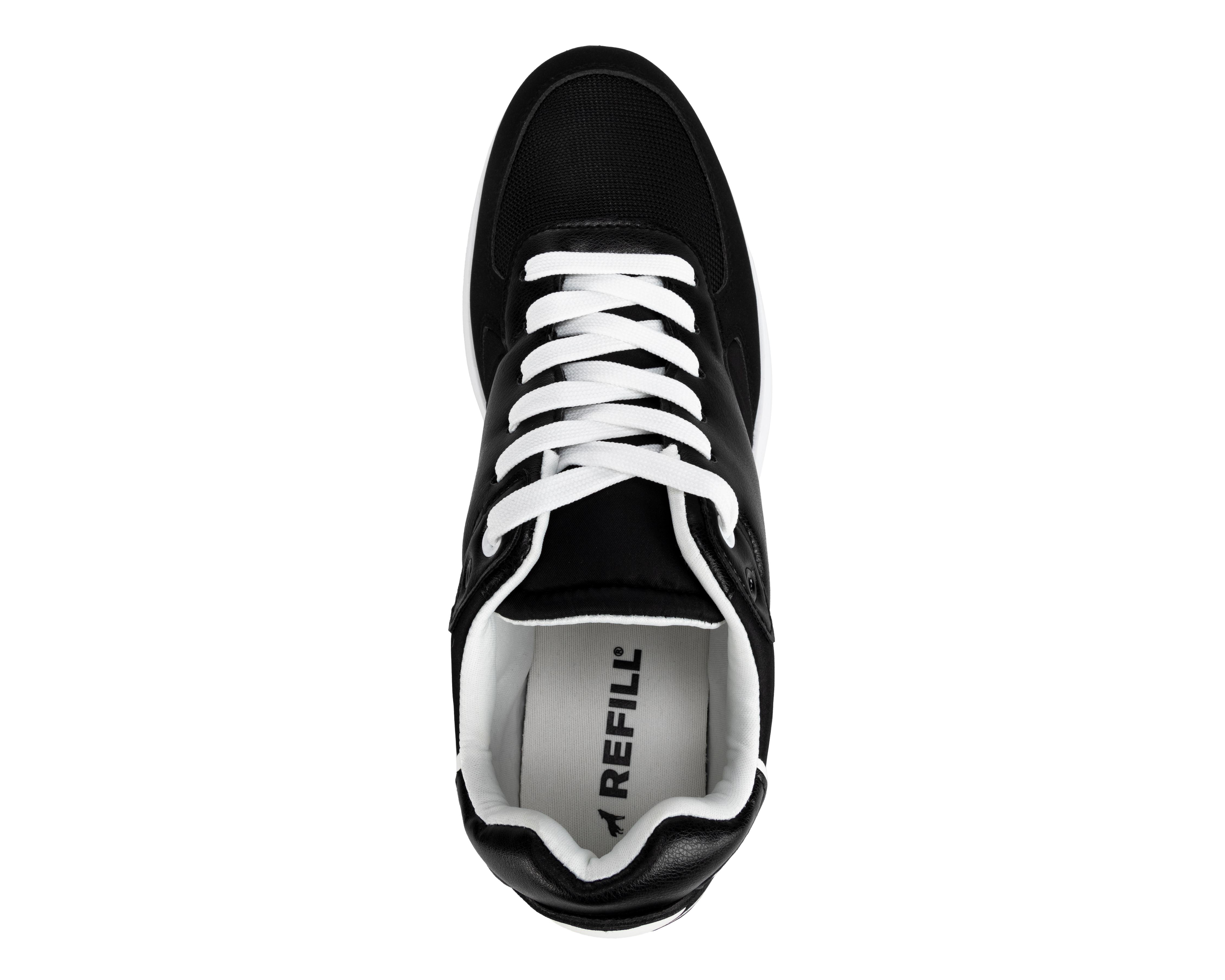 Foto 5 | Tenis Casuales Refill para Hombre