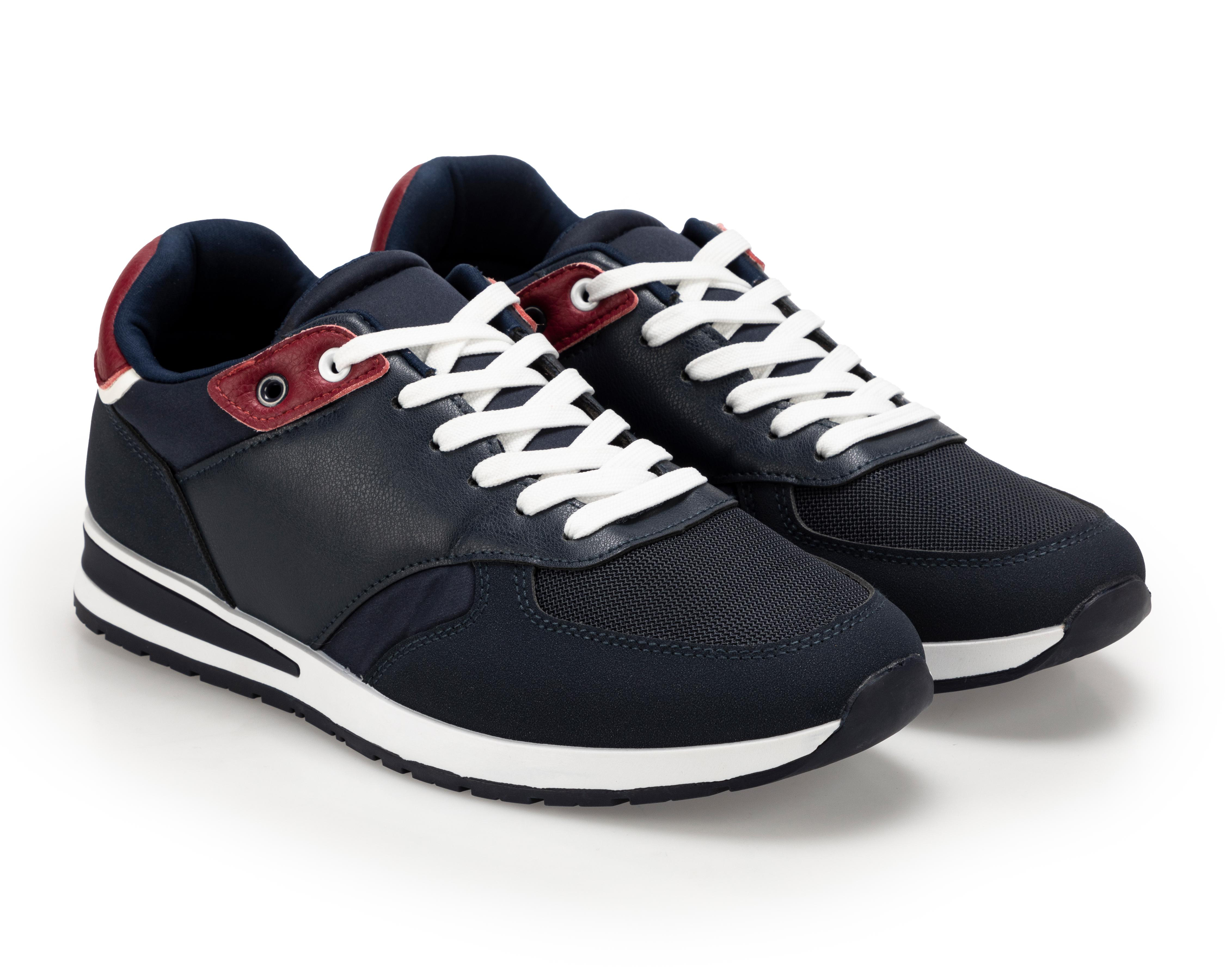 Tenis Casuales Refill para Hombre