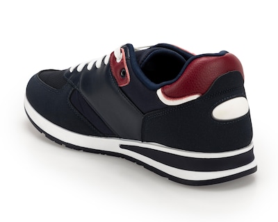 Foto 3 | Tenis Casuales Refill para Hombre