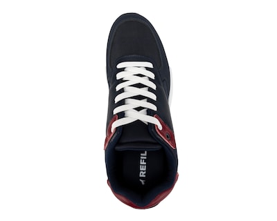 Foto 5 | Tenis Casuales Refill para Hombre