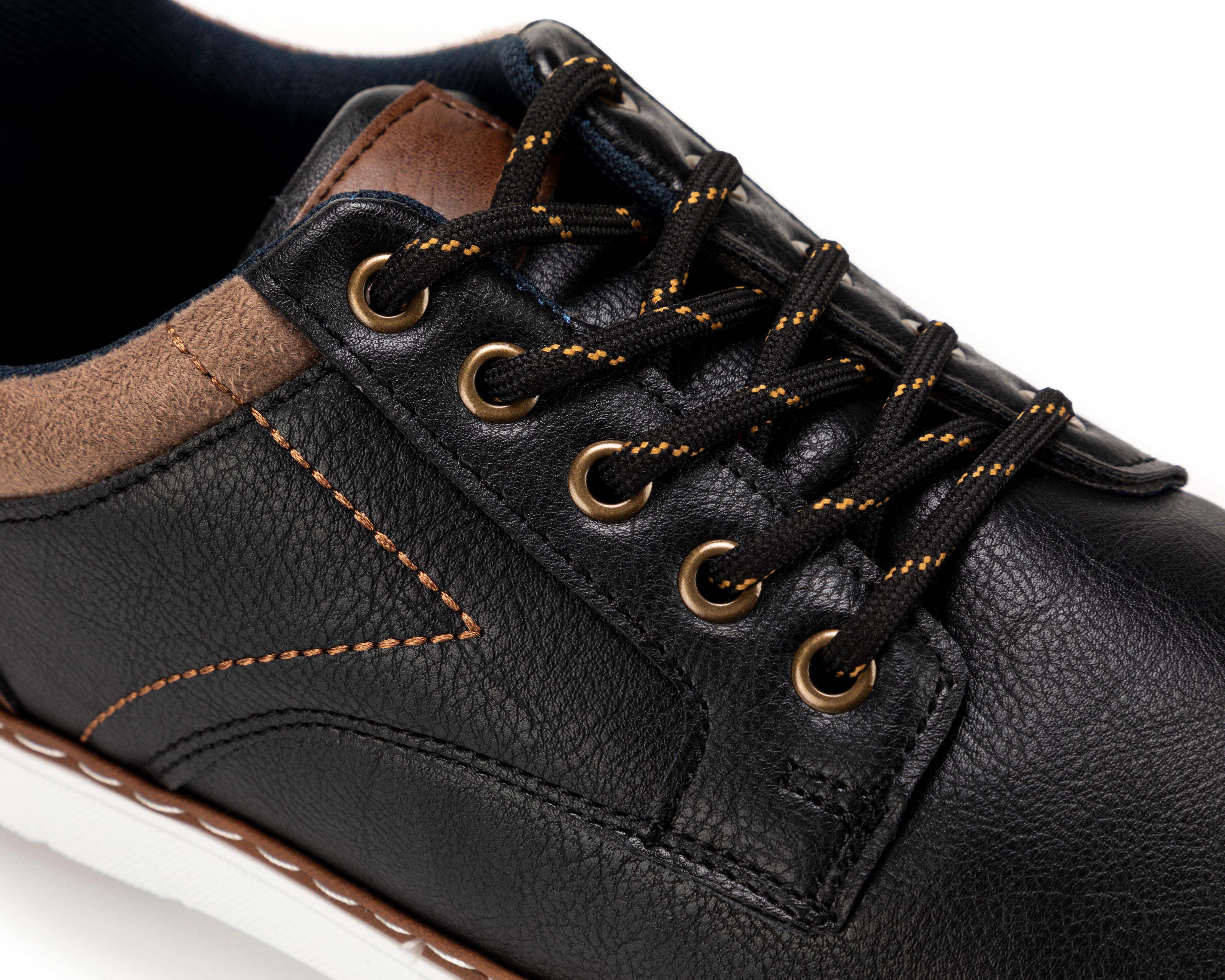 Foto 7 pulgar | Zapatos Casuales Refill para Hombre