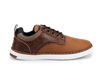 Foto 2 | Zapatos Casuales Refill para Hombre