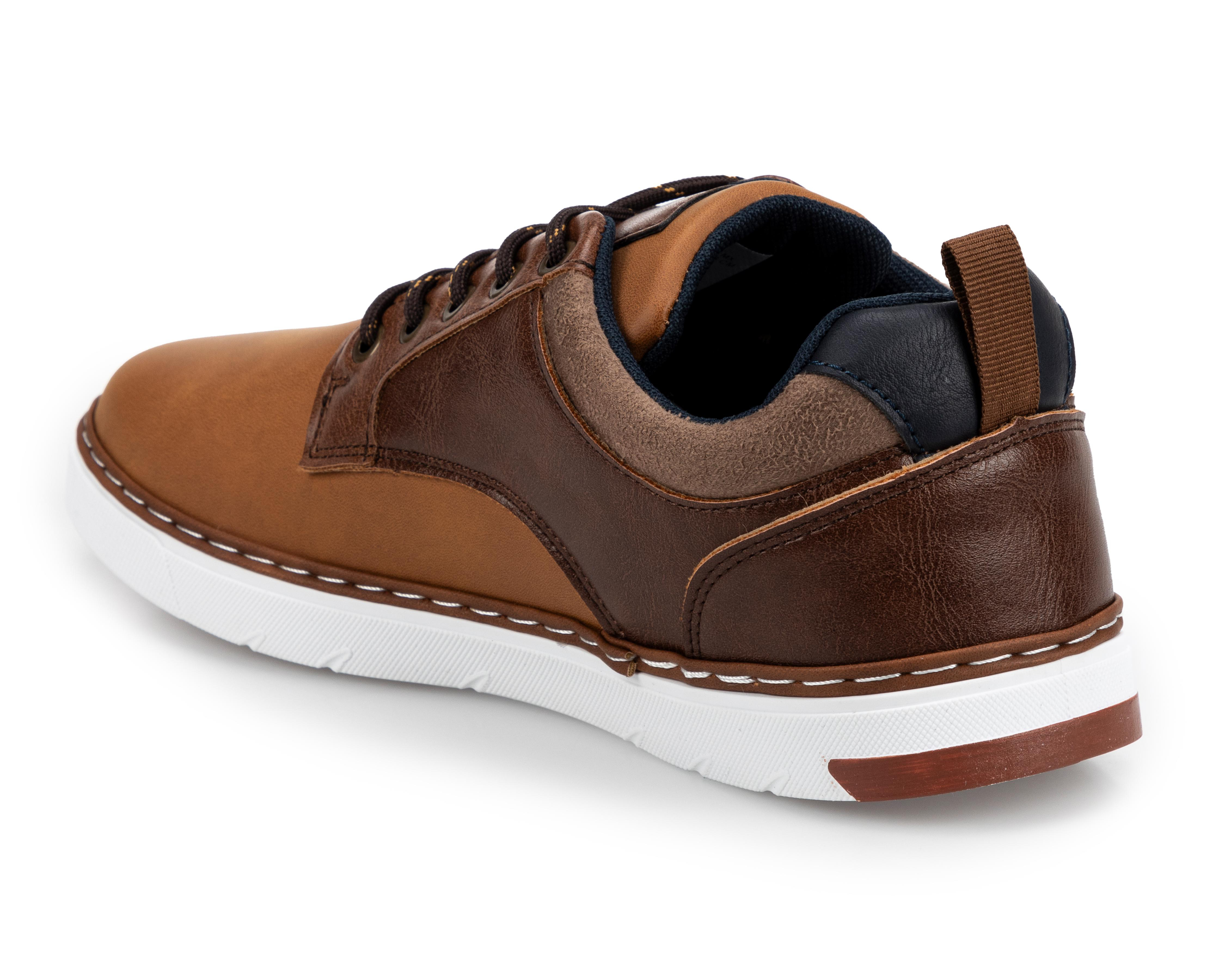 Foto 3 | Zapatos Casuales Refill para Hombre