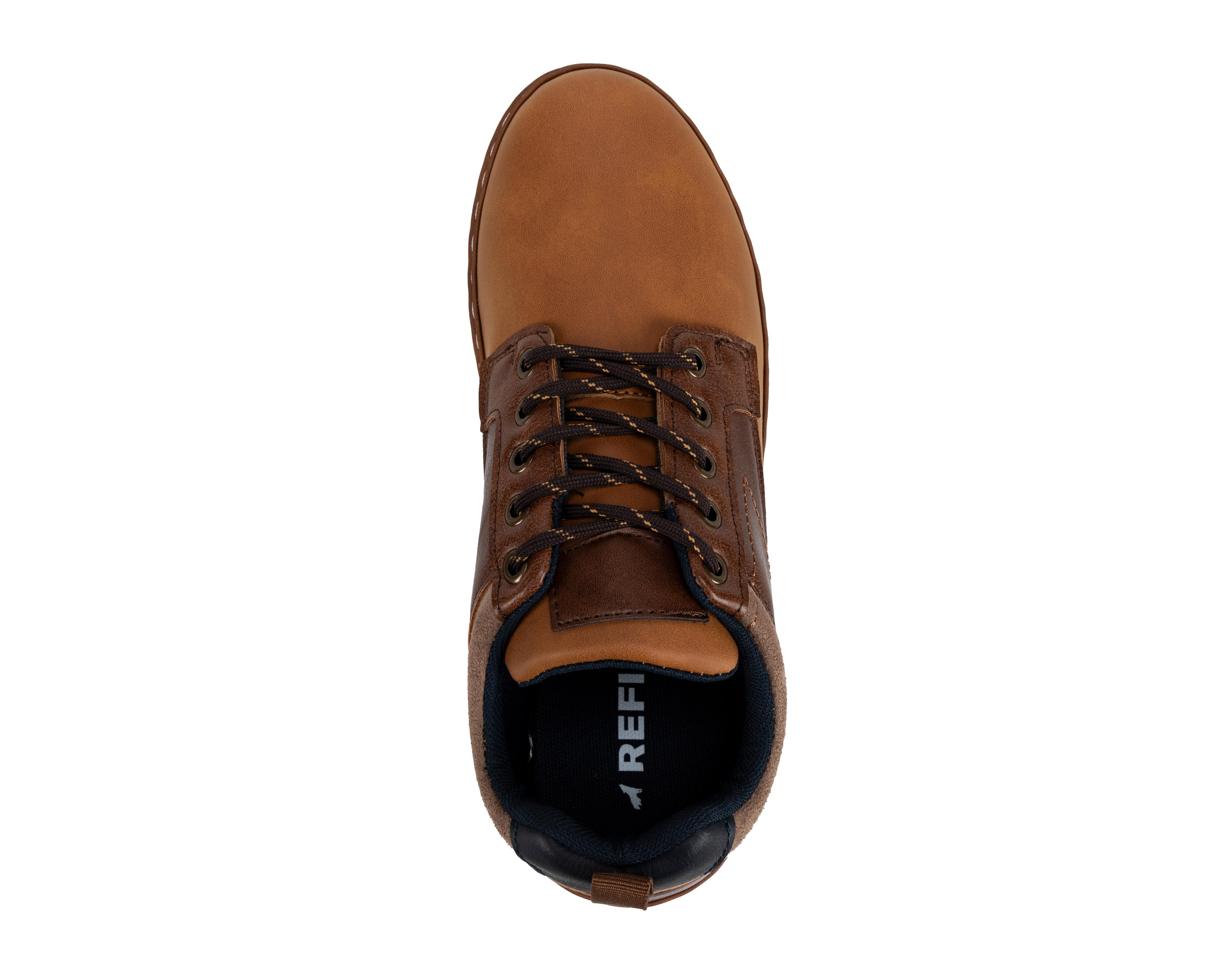 Foto 6 pulgar | Zapatos Casuales Refill para Hombre