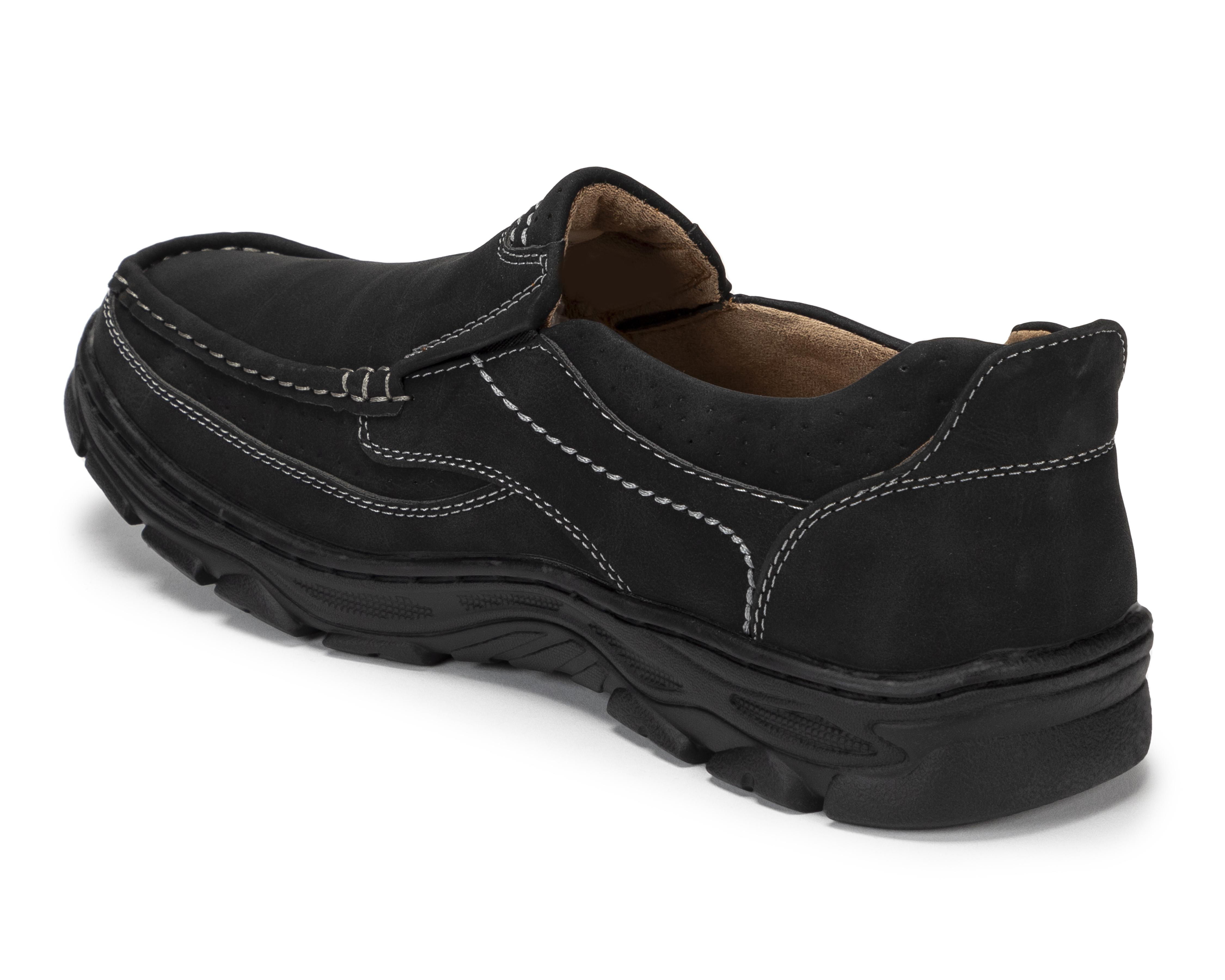 Foto 4 pulgar | Zapatos Confort Canada para Hombre