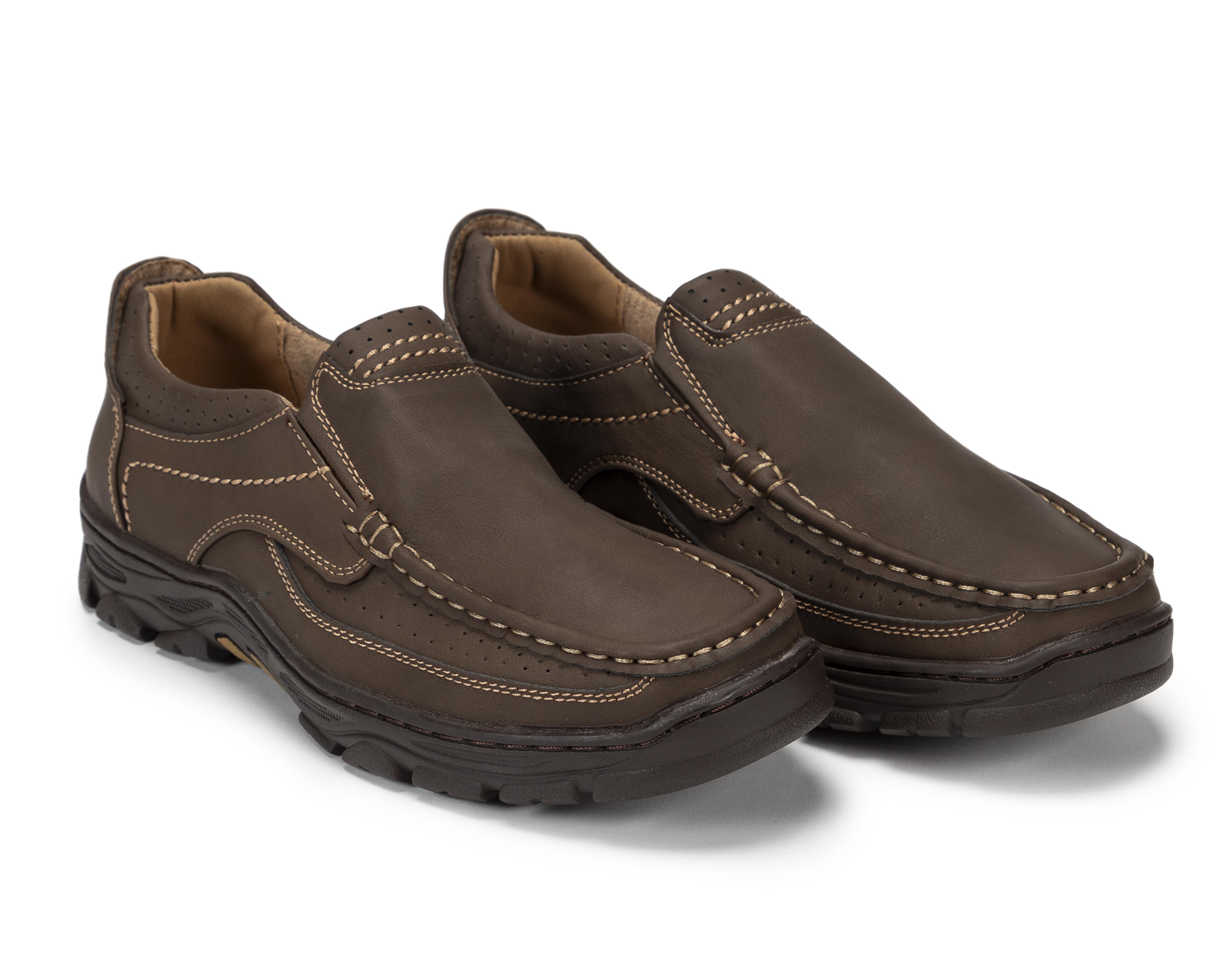 Zapatos Confort Canada para Hombre