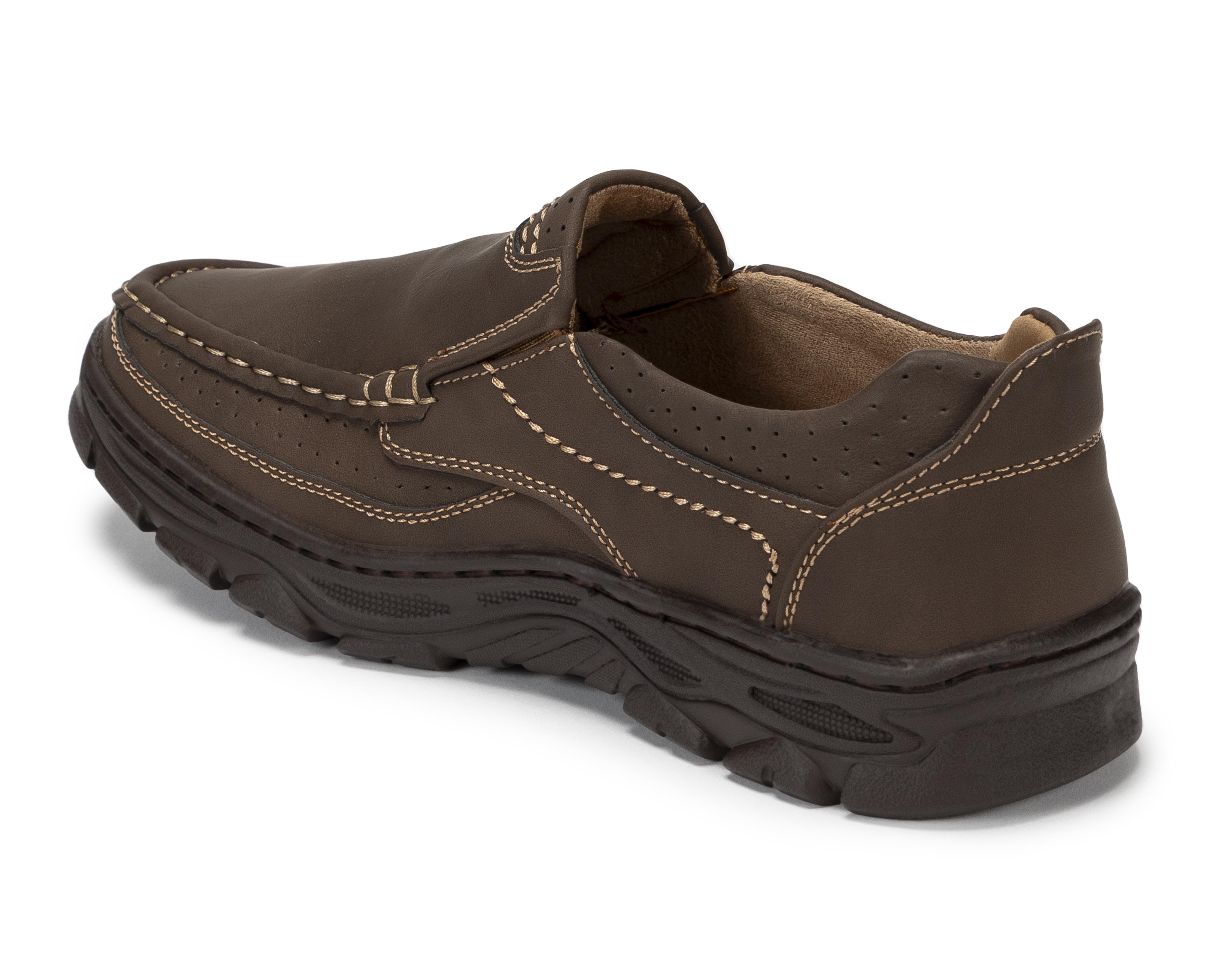 Foto 4 pulgar | Zapatos Confort Canada para Hombre