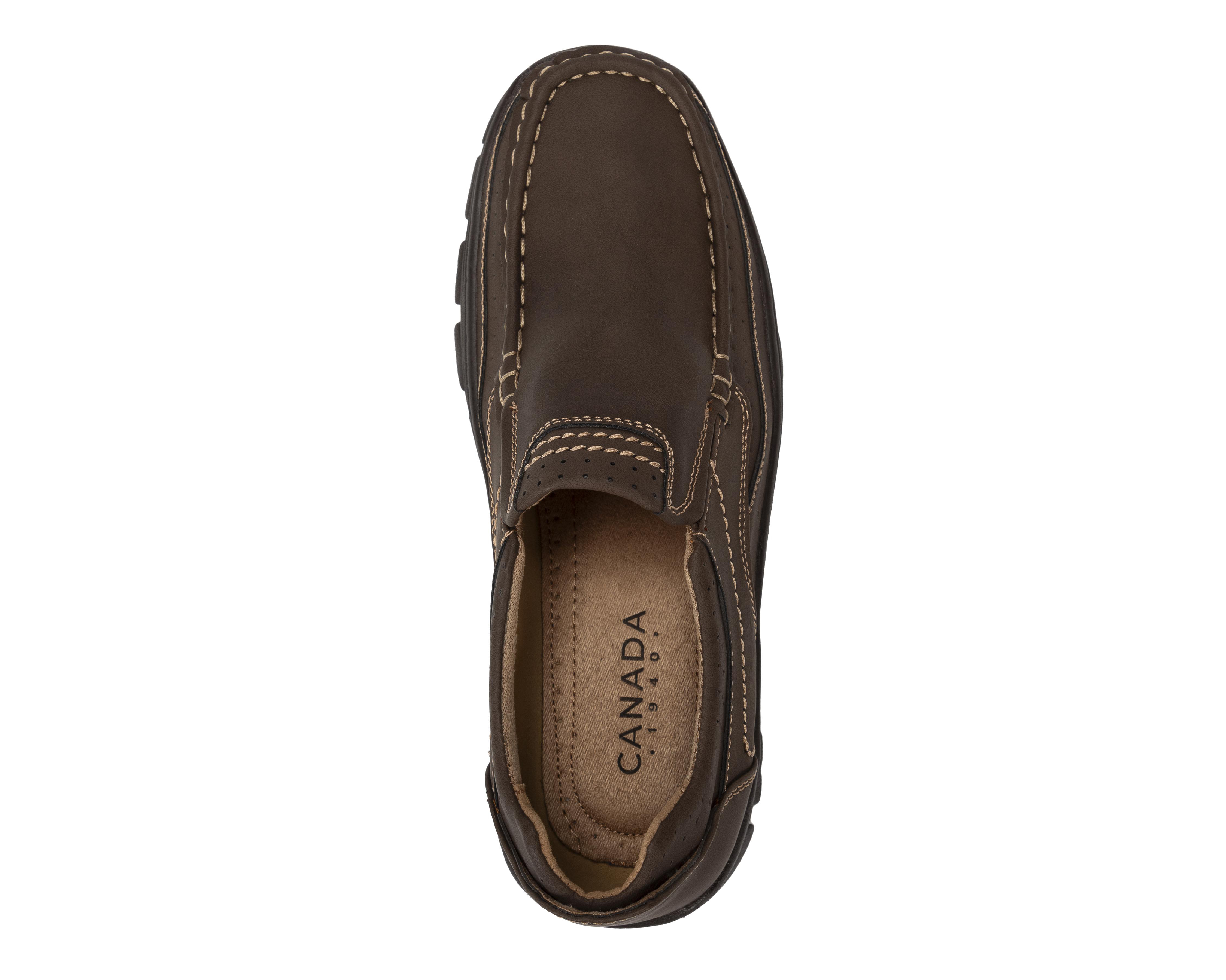 Foto 5 | Zapatos Confort Canada para Hombre