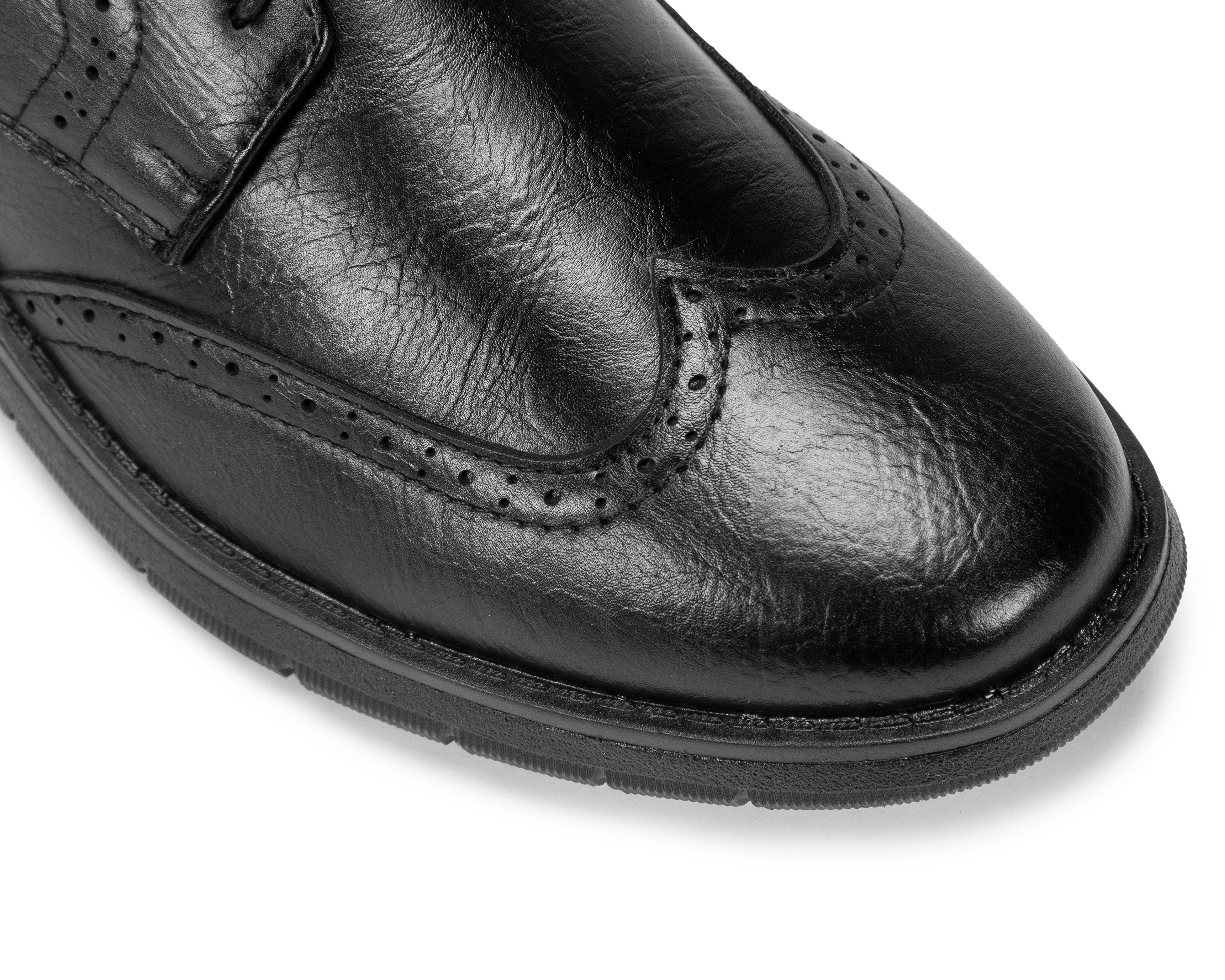 Foto 7 pulgar | Zapatos de Vestir Refill para Hombre