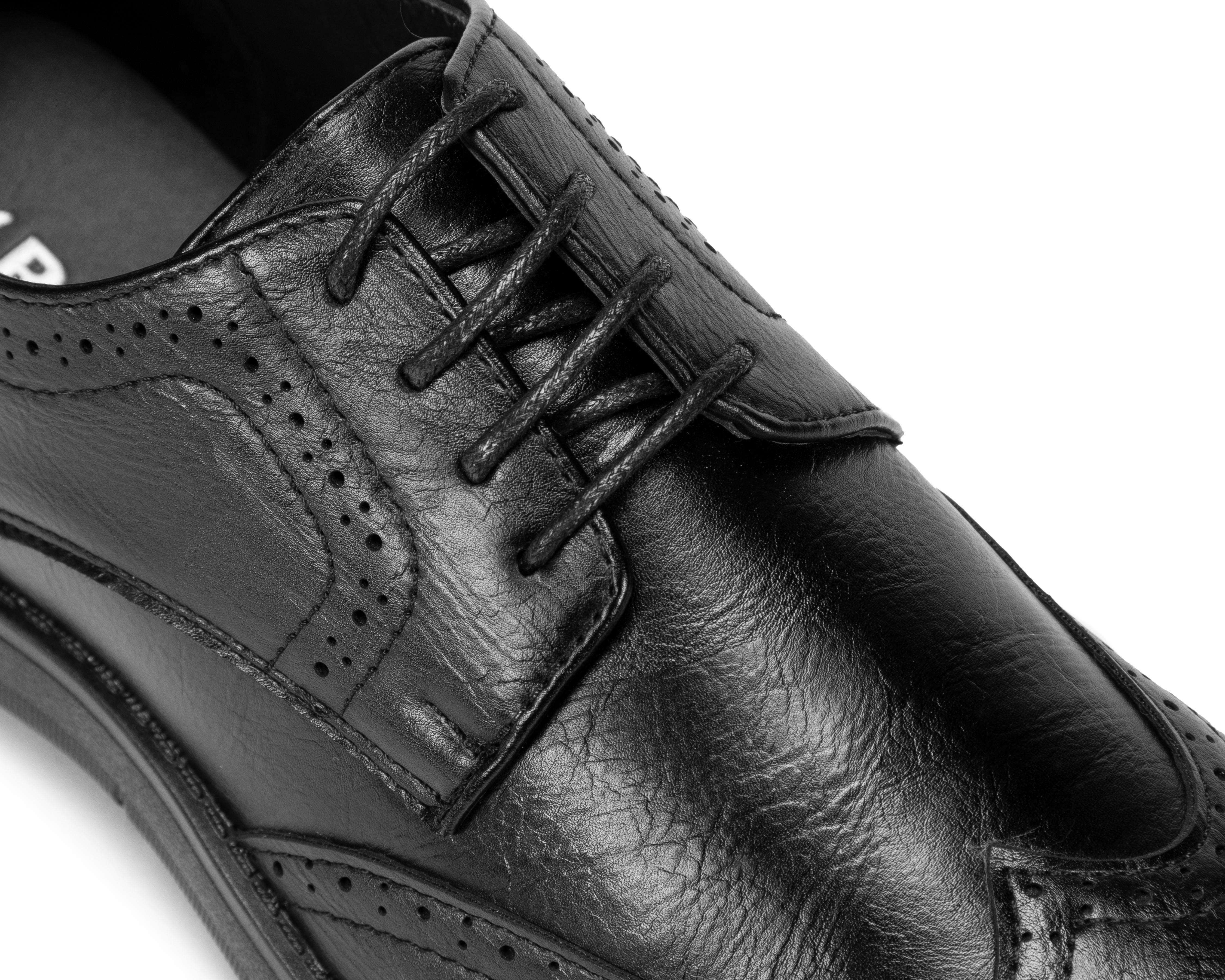 Foto 7 | Zapatos de Vestir Refill para Hombre