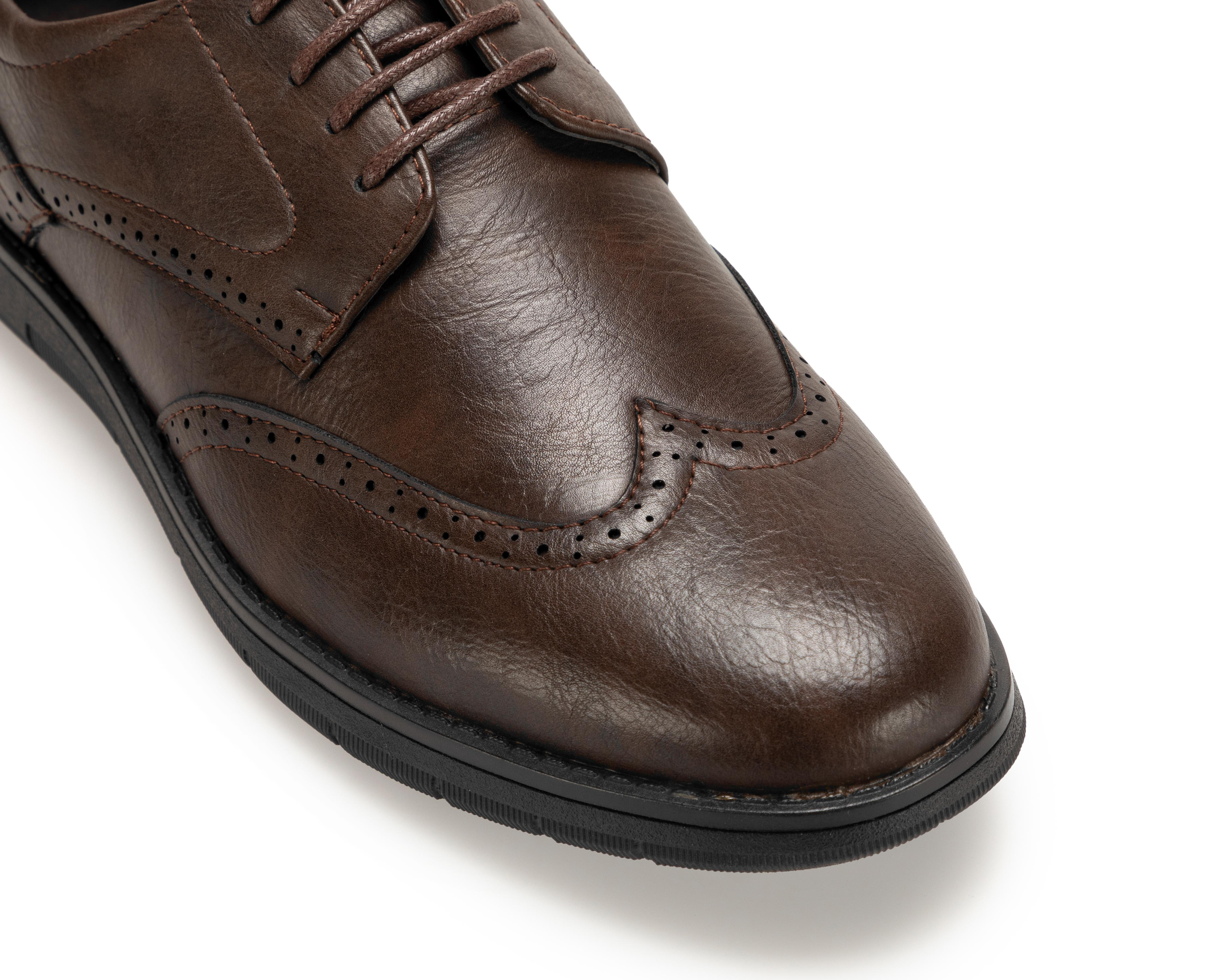 Foto 6 | Zapatos de Vestir Refill para Hombre