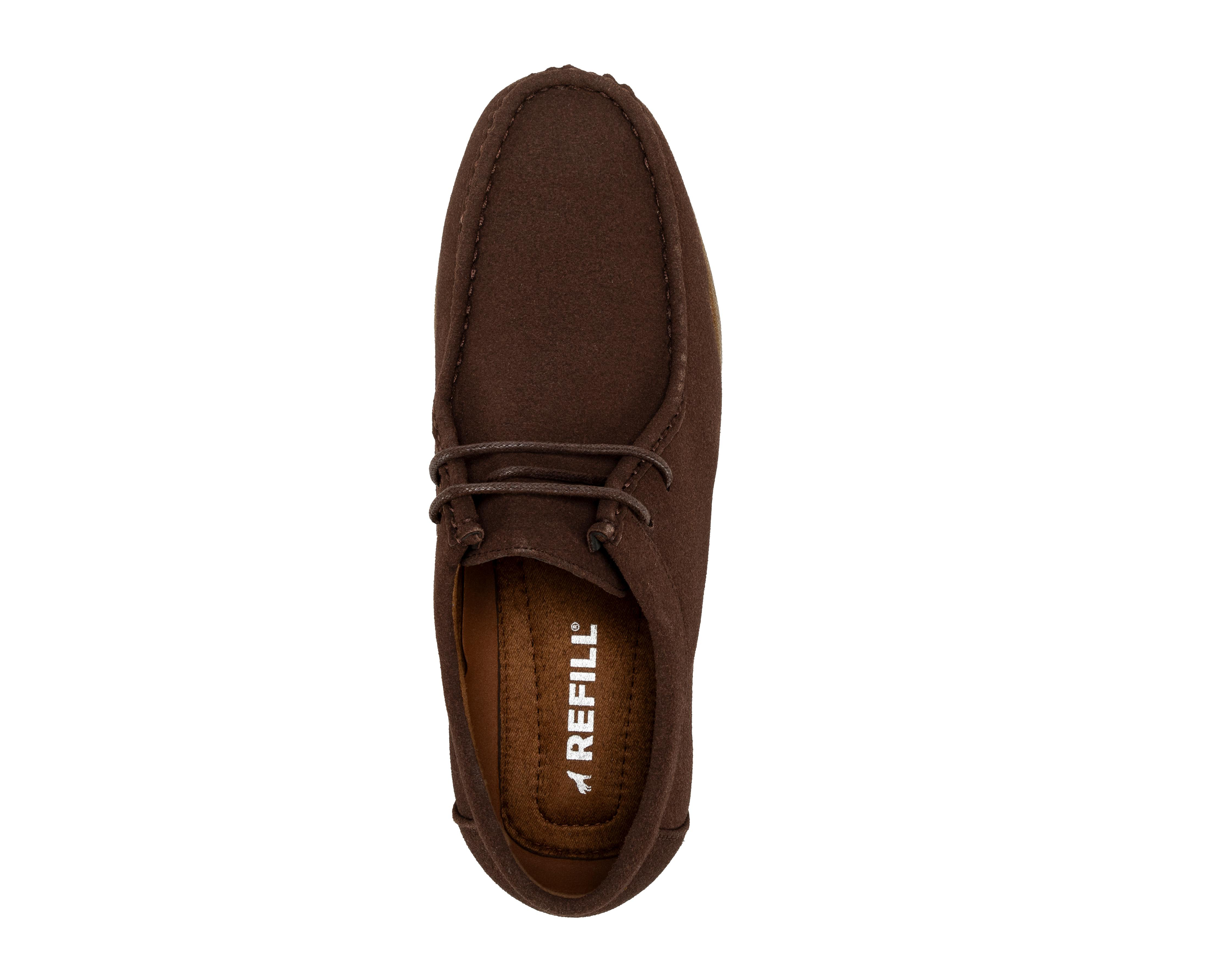 Foto 5 | Mocasines Refill para Hombre