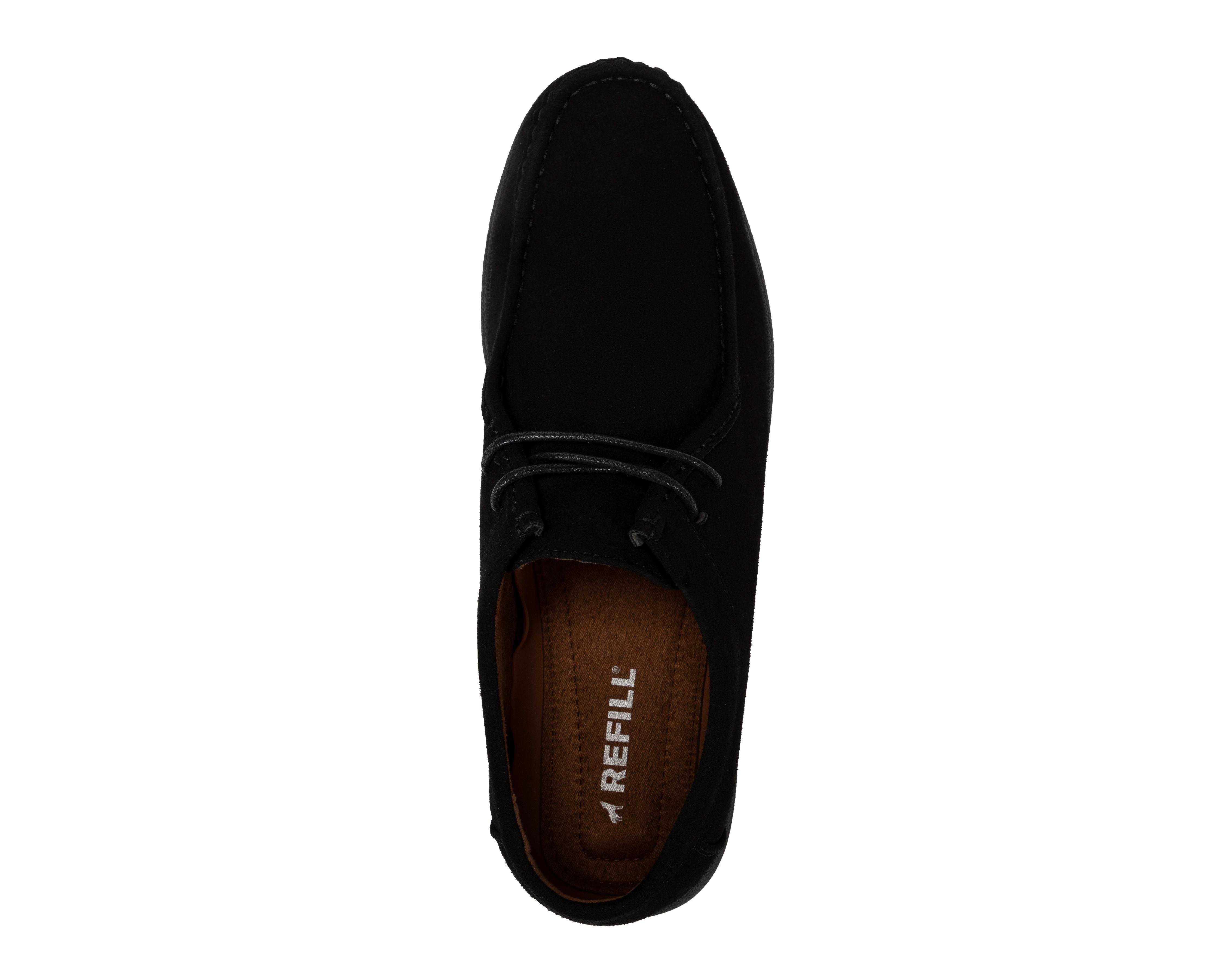 Foto 5 | Mocasines Refill para Hombre