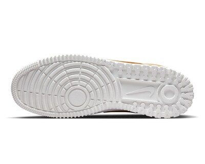Foto 2 | Tenis Nike Court Vision Mid Winter para Hombre