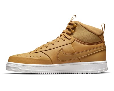 Foto 5 | Tenis Nike Court Vision Mid Winter para Hombre