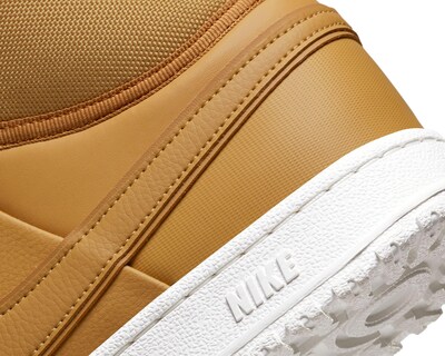 Foto 7 | Tenis Nike Court Vision Mid Winter para Hombre