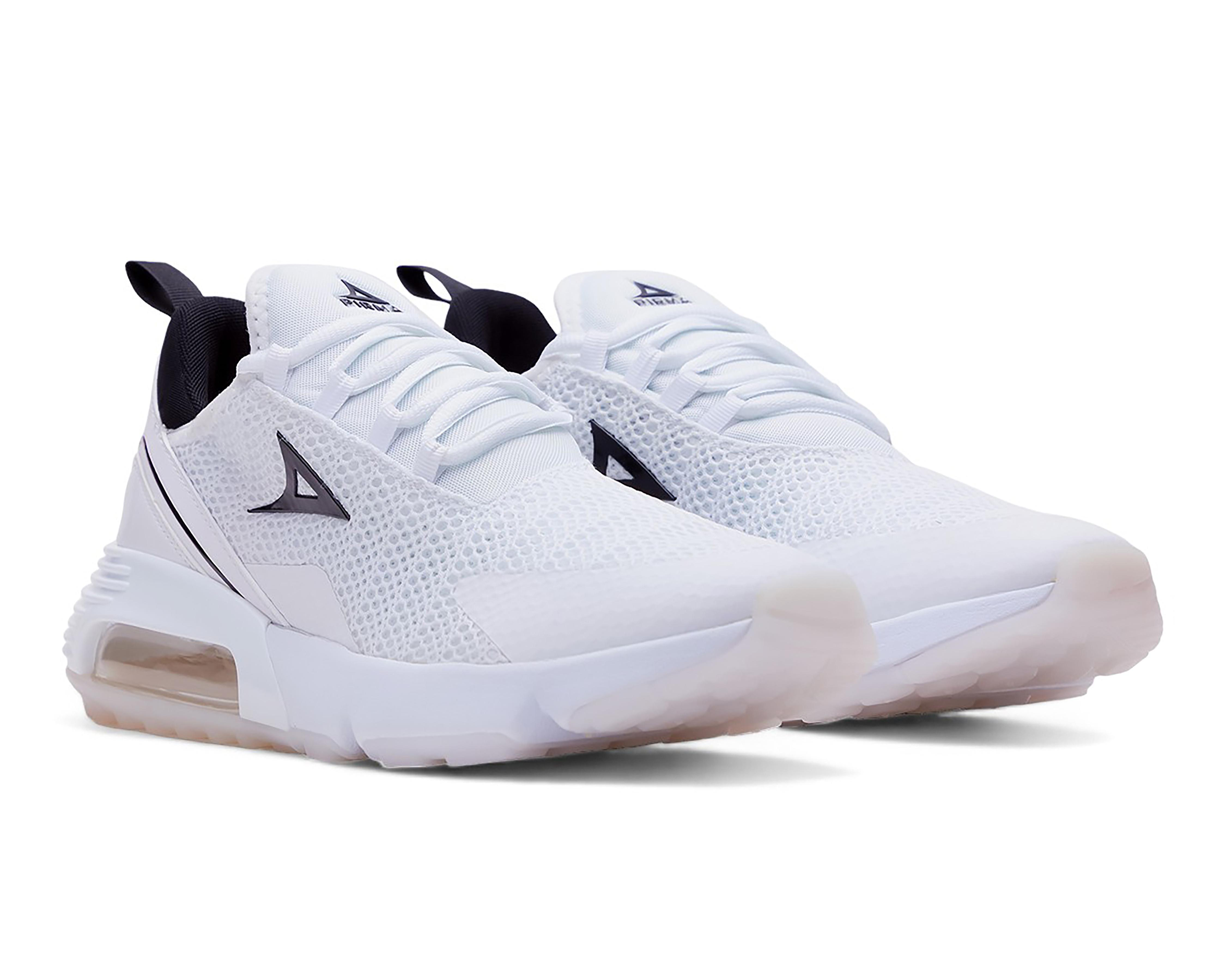 Tenis para Basquetbol PIRMA Max-Fit Pro para Hombre