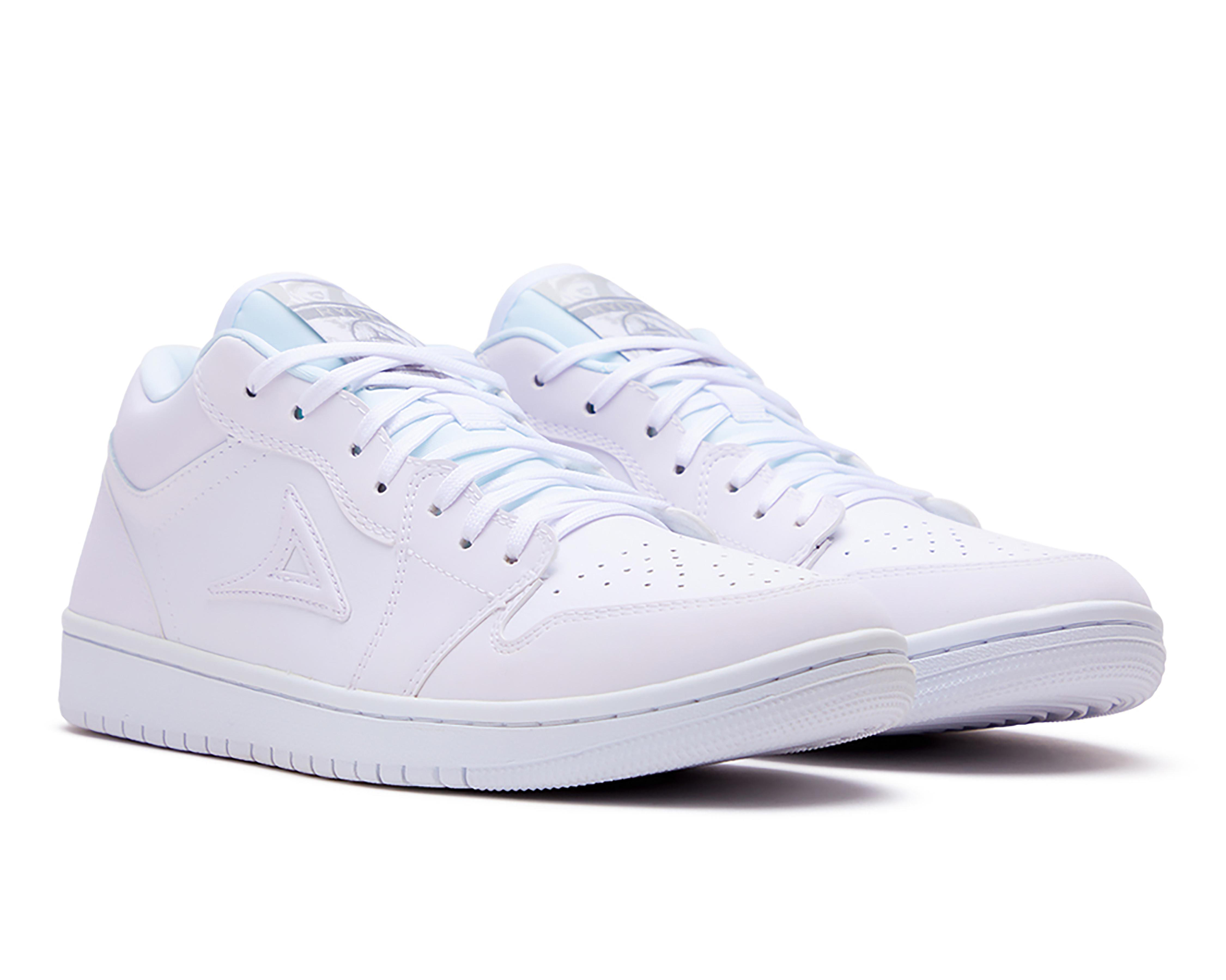 Tenis Pirma Ryder Choclo para Hombre