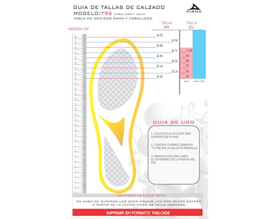 Foto 7 | Tenis para Basquetbol PIRMA Wilkins Juveniles