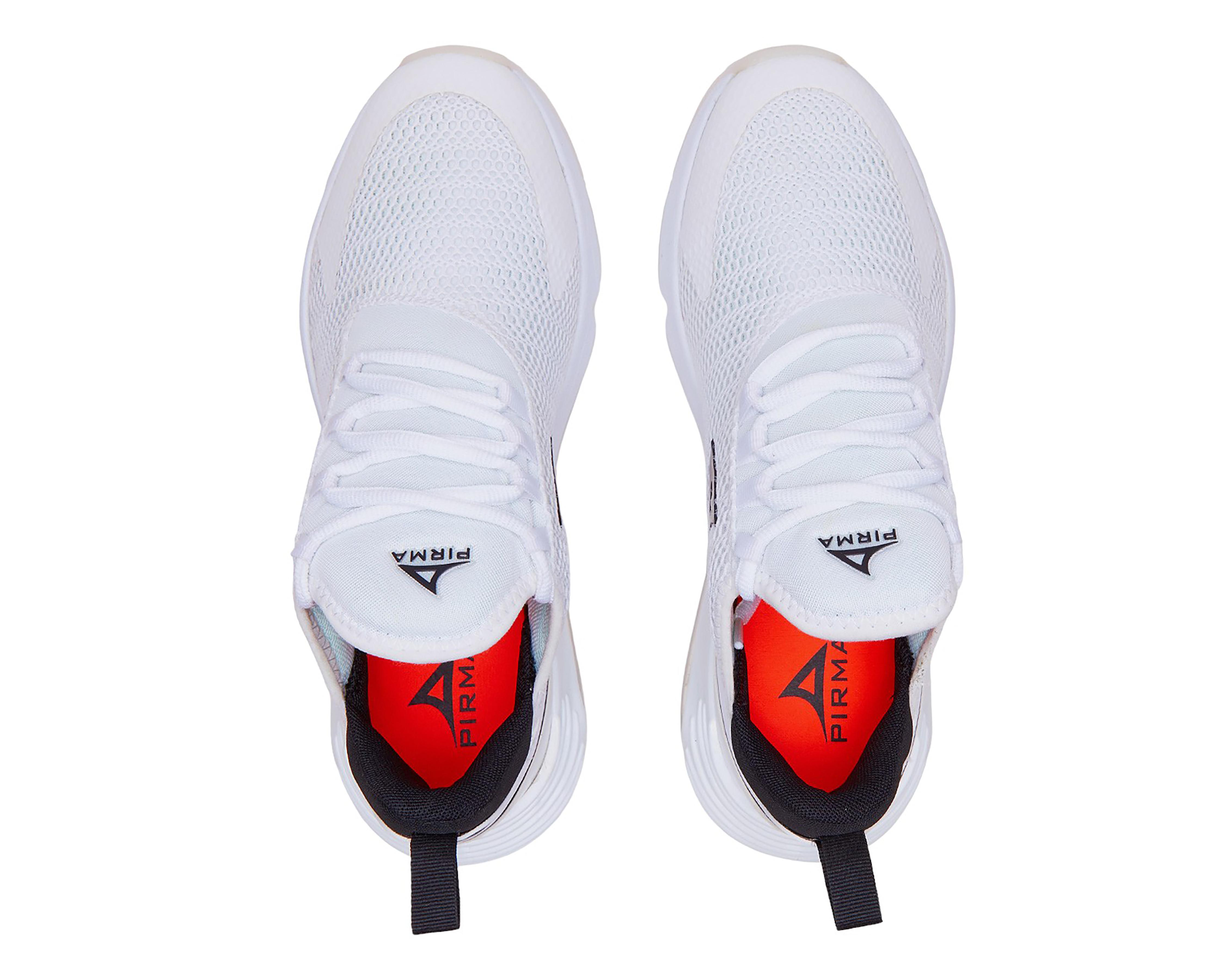 Foto 3 | Tenis para Basquetbol PIRMA Max-Fit Pro Juveniles