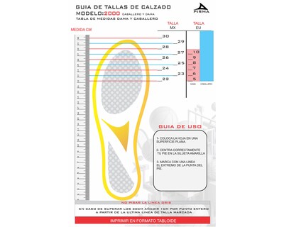 Foto 6 | Tenis Pirma 2000 Jumper Juveniles