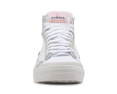 Foto 5 | Tenis Pirma Rio LS 90 HIGH Juveniles