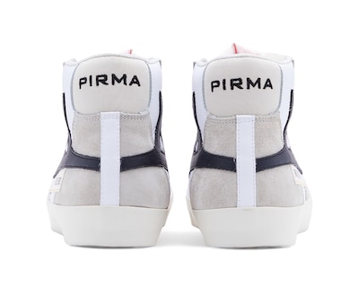 Foto 6 | Tenis Pirma Rio LS 90 HIGH Juveniles